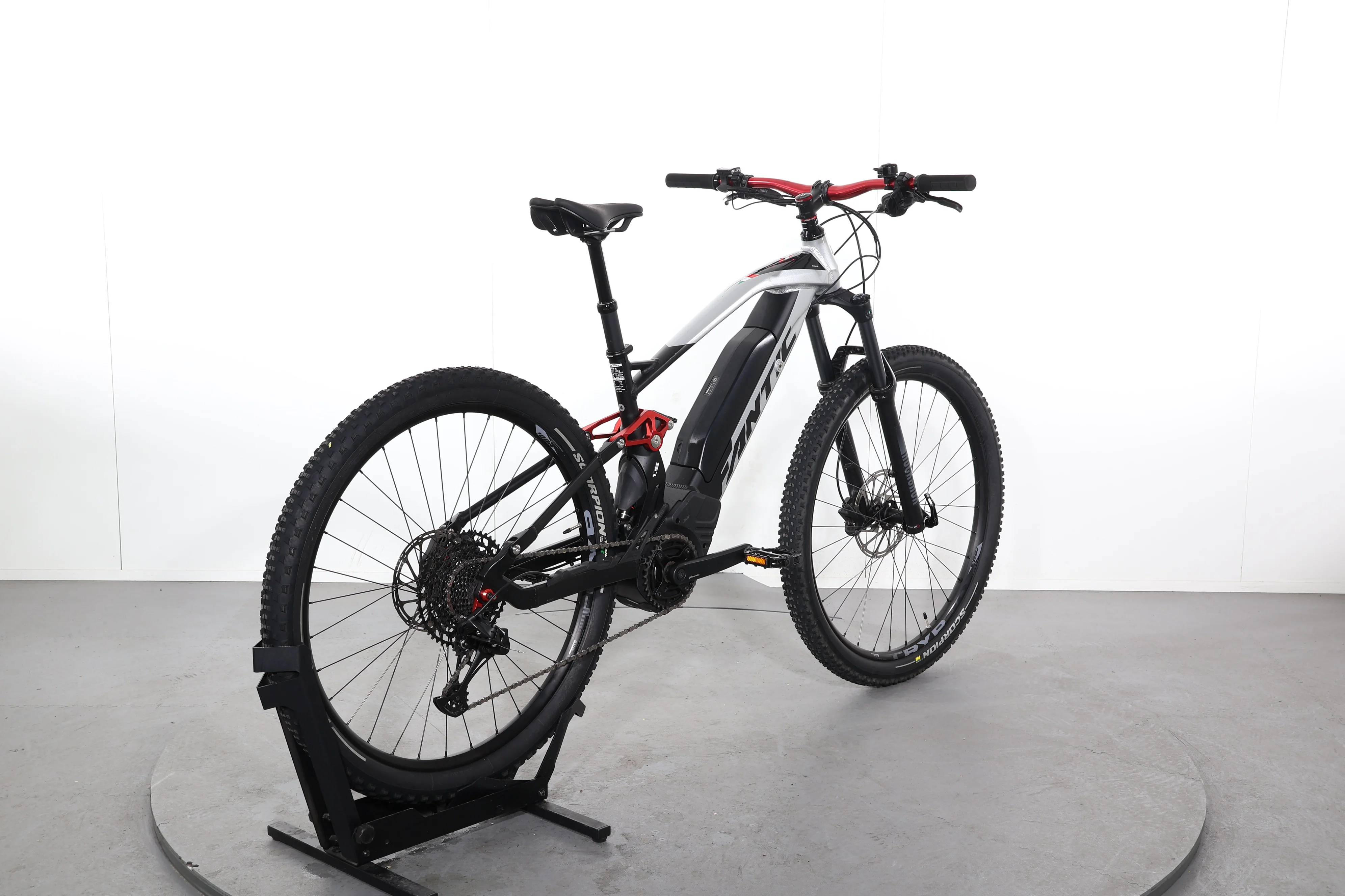 Fantic XTF 1.5 - Image 6