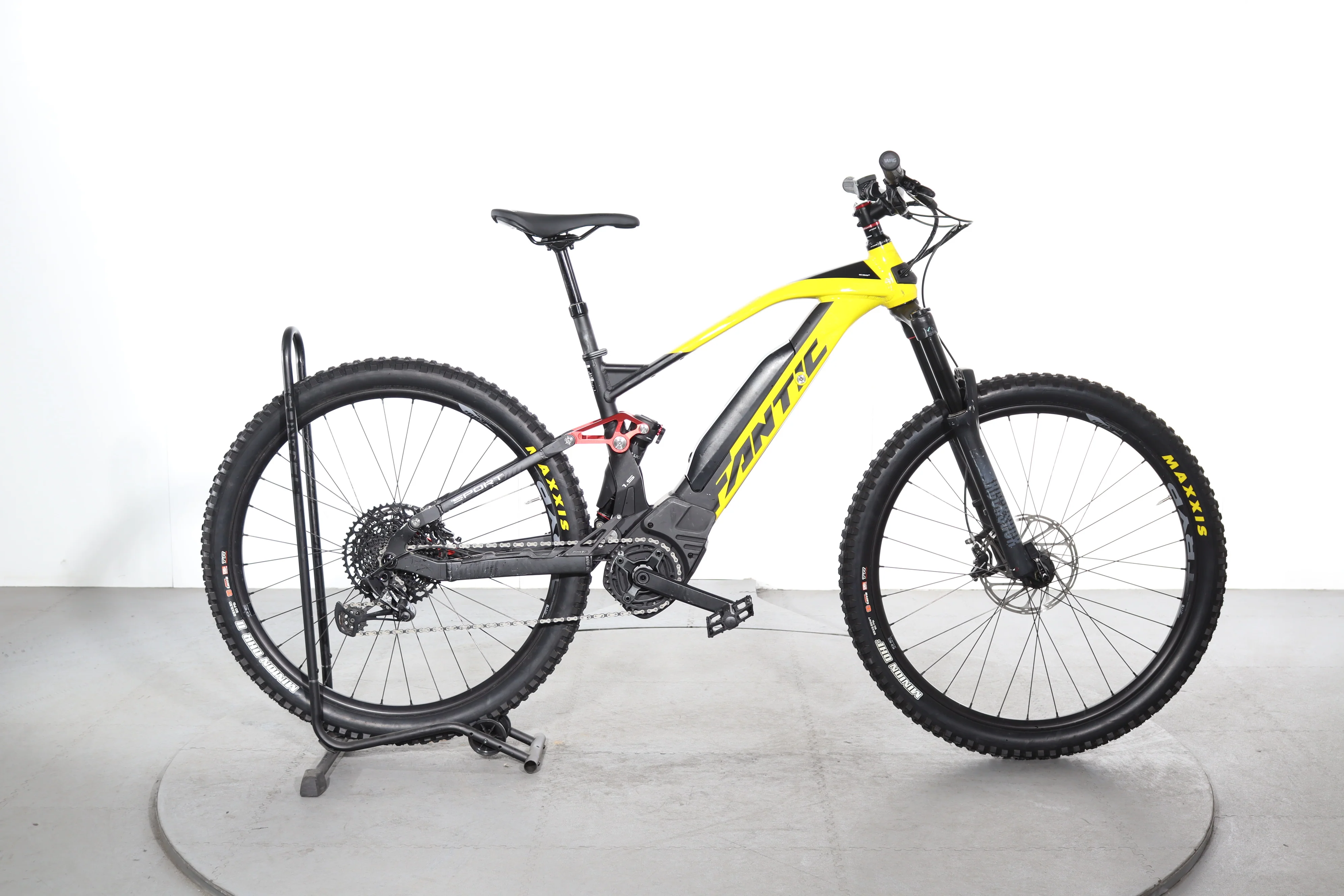 Fantic XTF 1.5 Sport