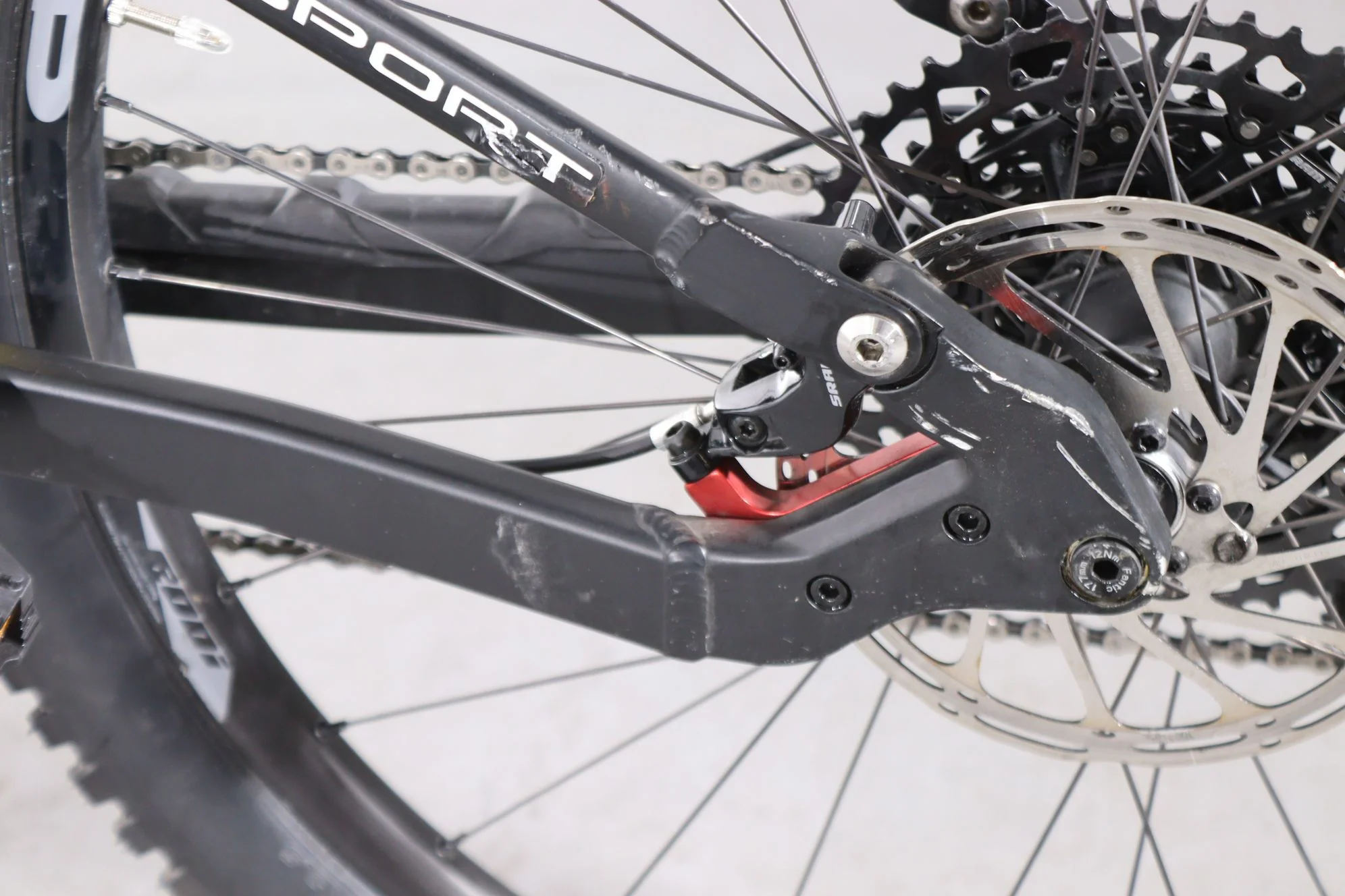 Fantic XTF 1.5 Sport - Image 11