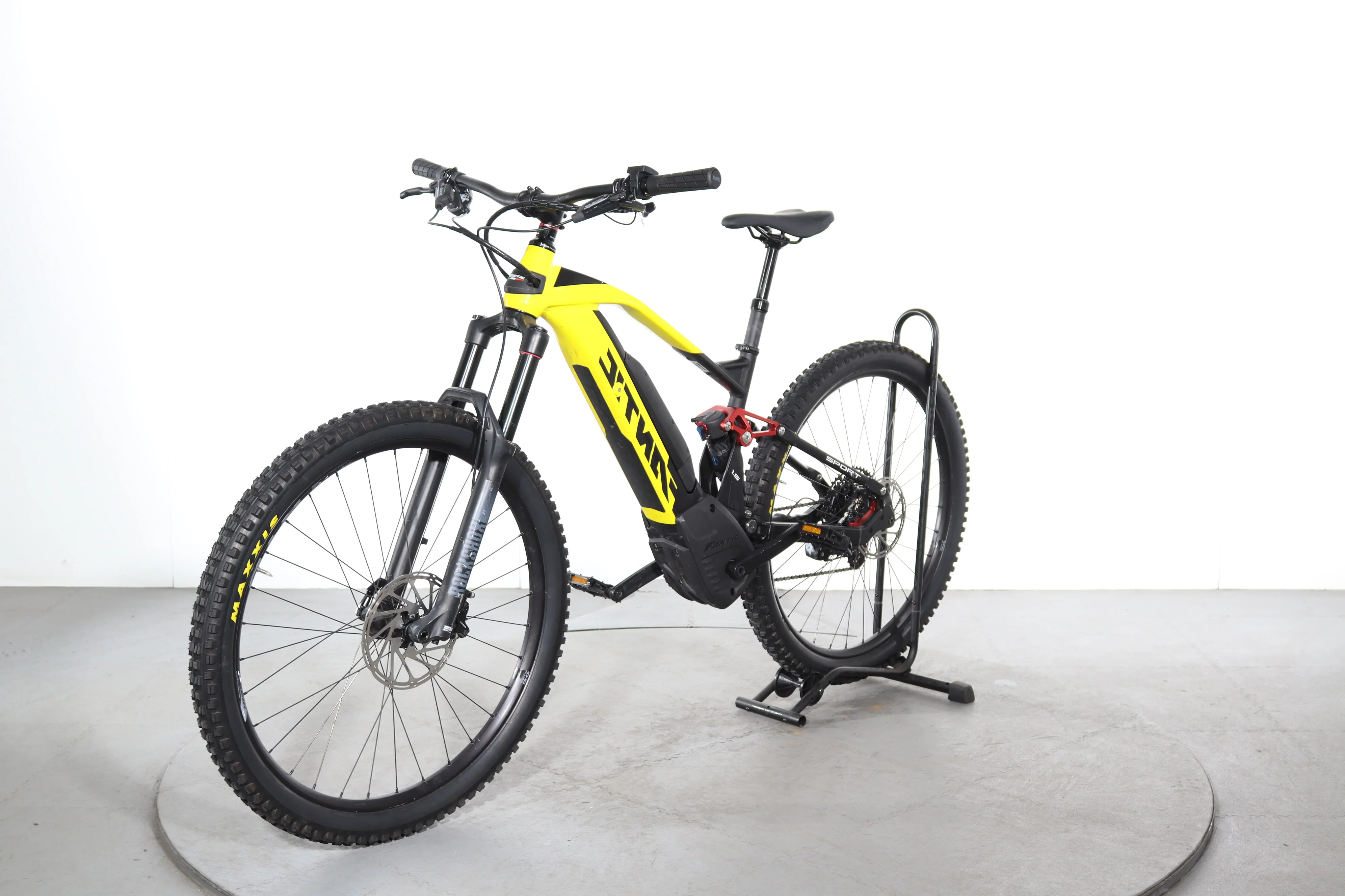 Fantic XTF 1.5 Sport - Image 3