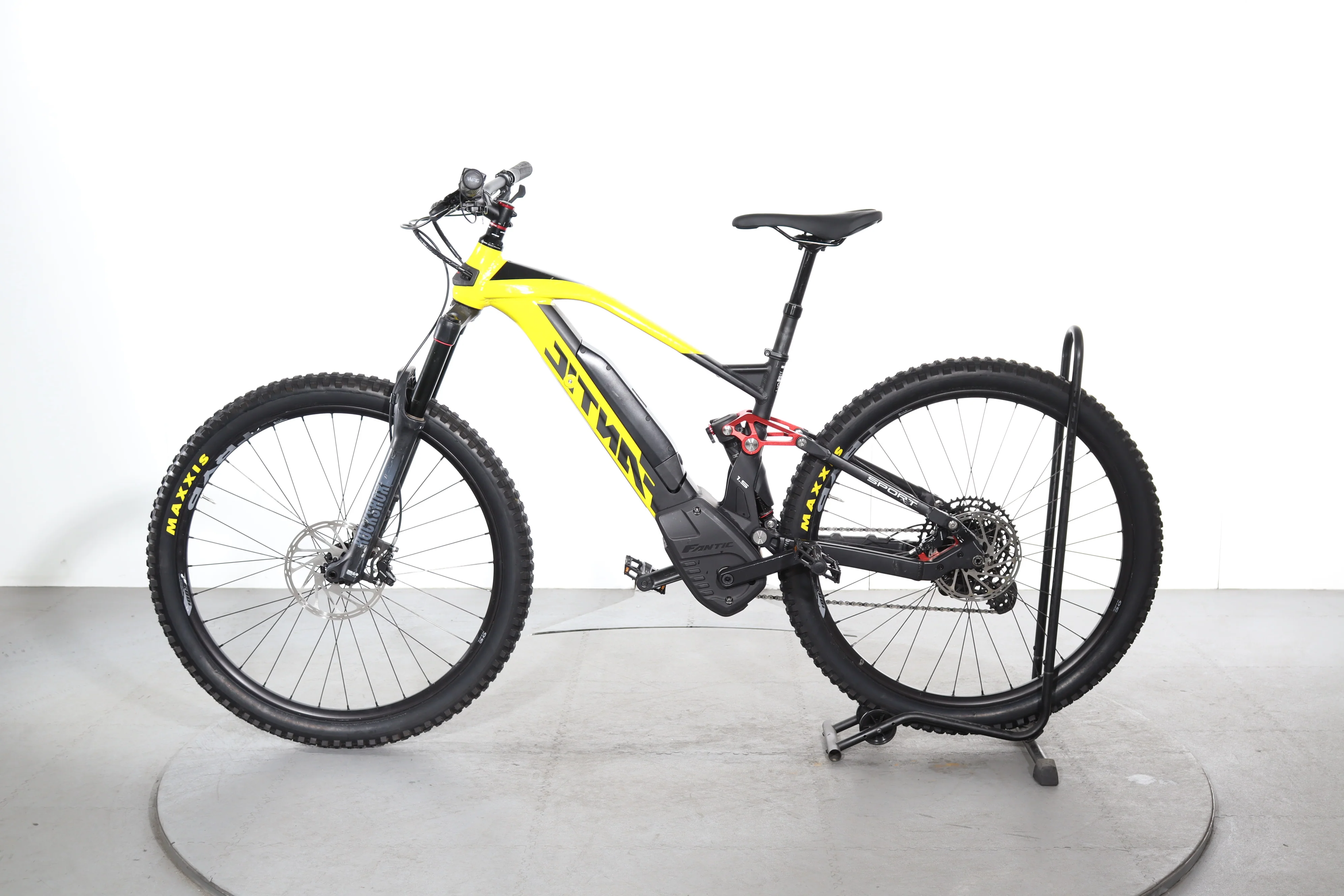 Fantic XTF 1.5 Sport - Image 4