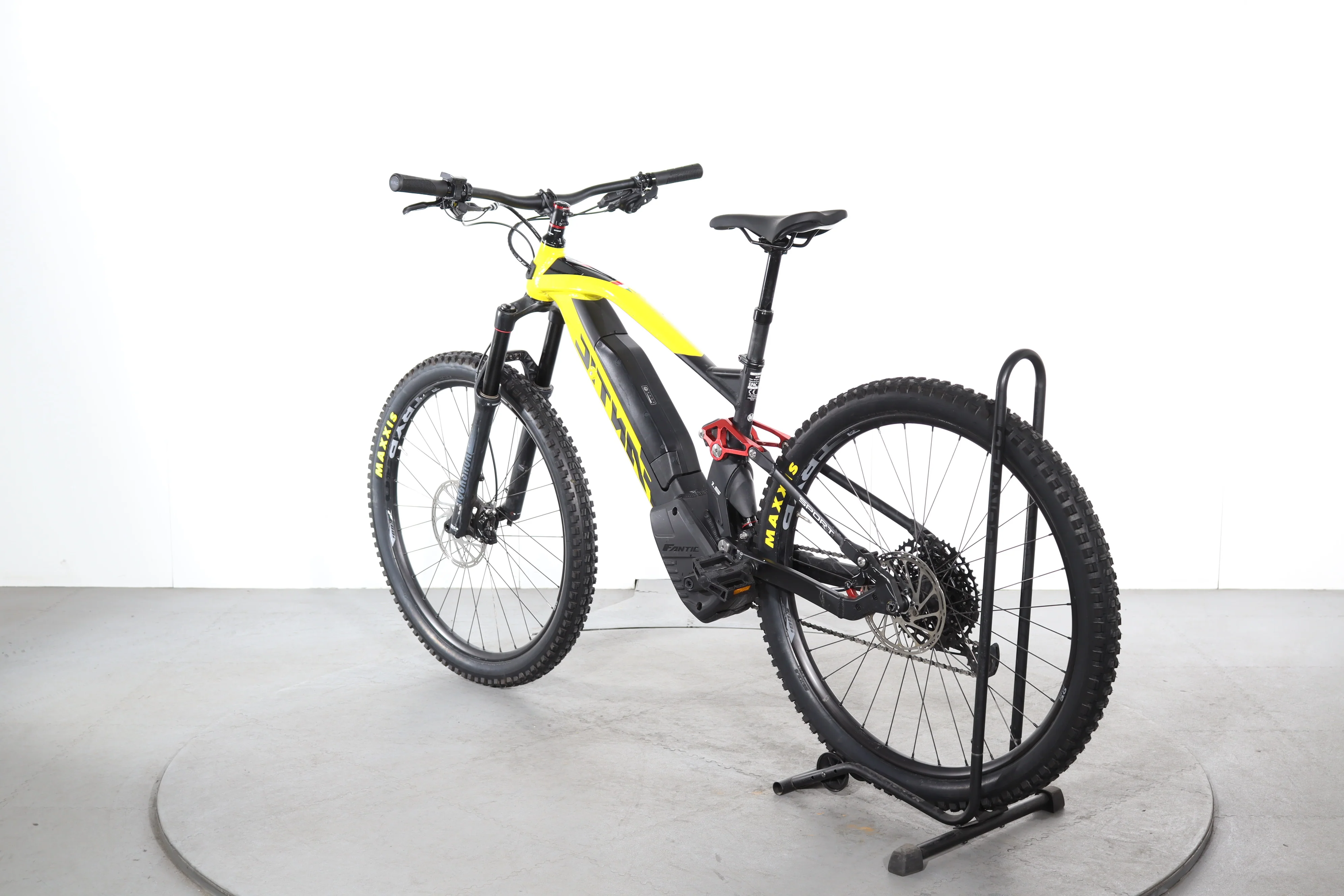 Fantic XTF 1.5 Sport - Image 5