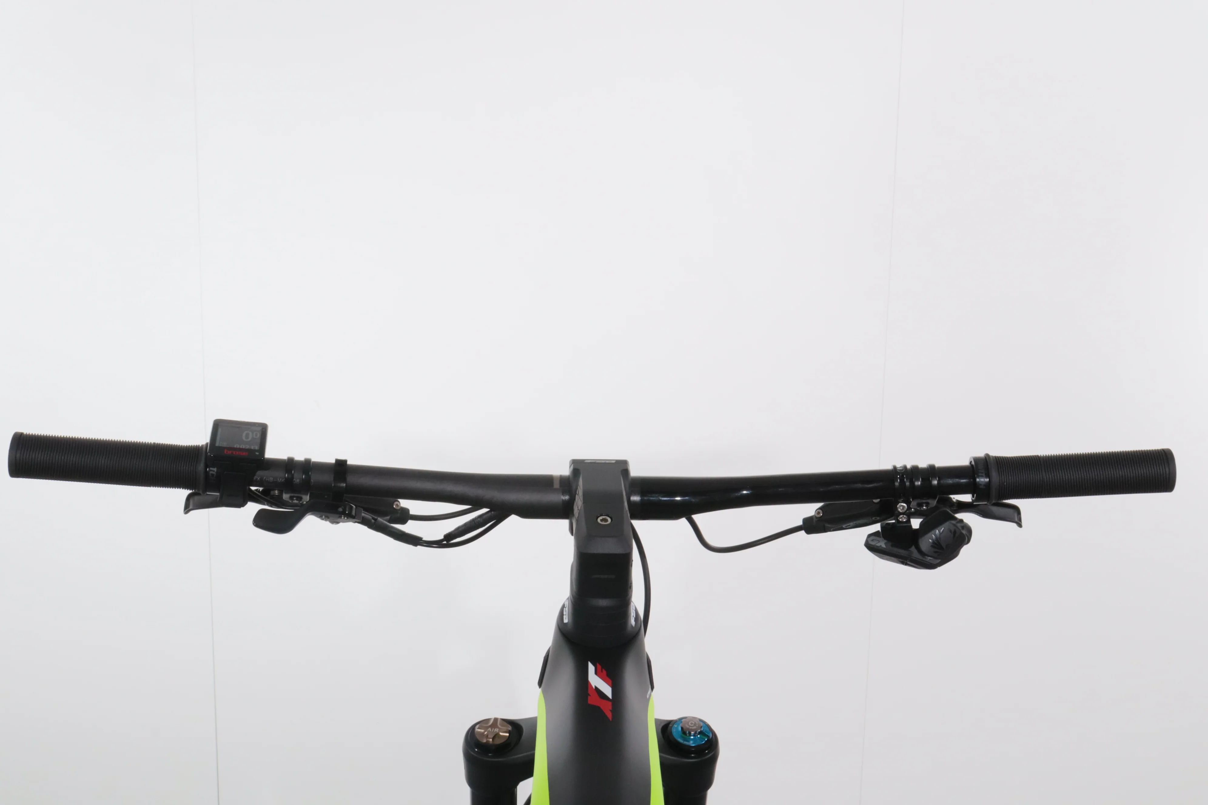 Fantic XTF 1.6 Carbon Race - Image 7