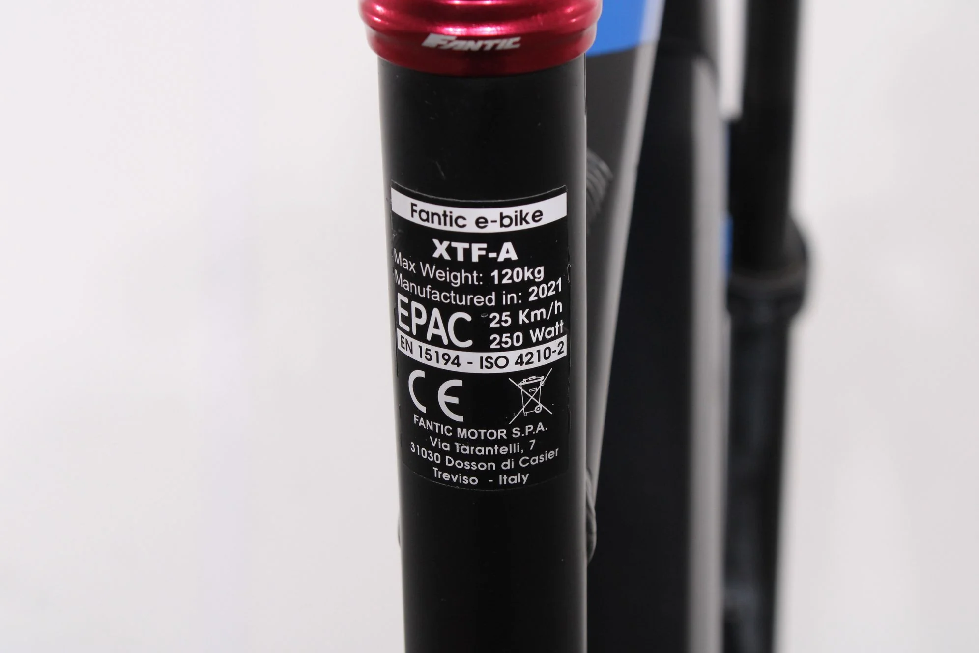 Fantic XTF-1.5 - Image 10