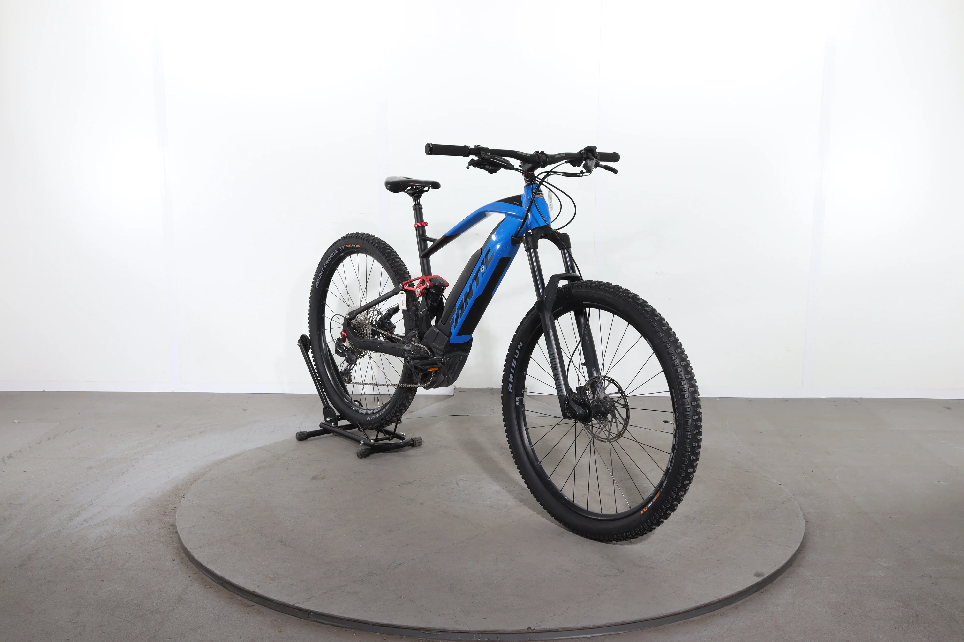Fantic XTF-1.5 - Image 2