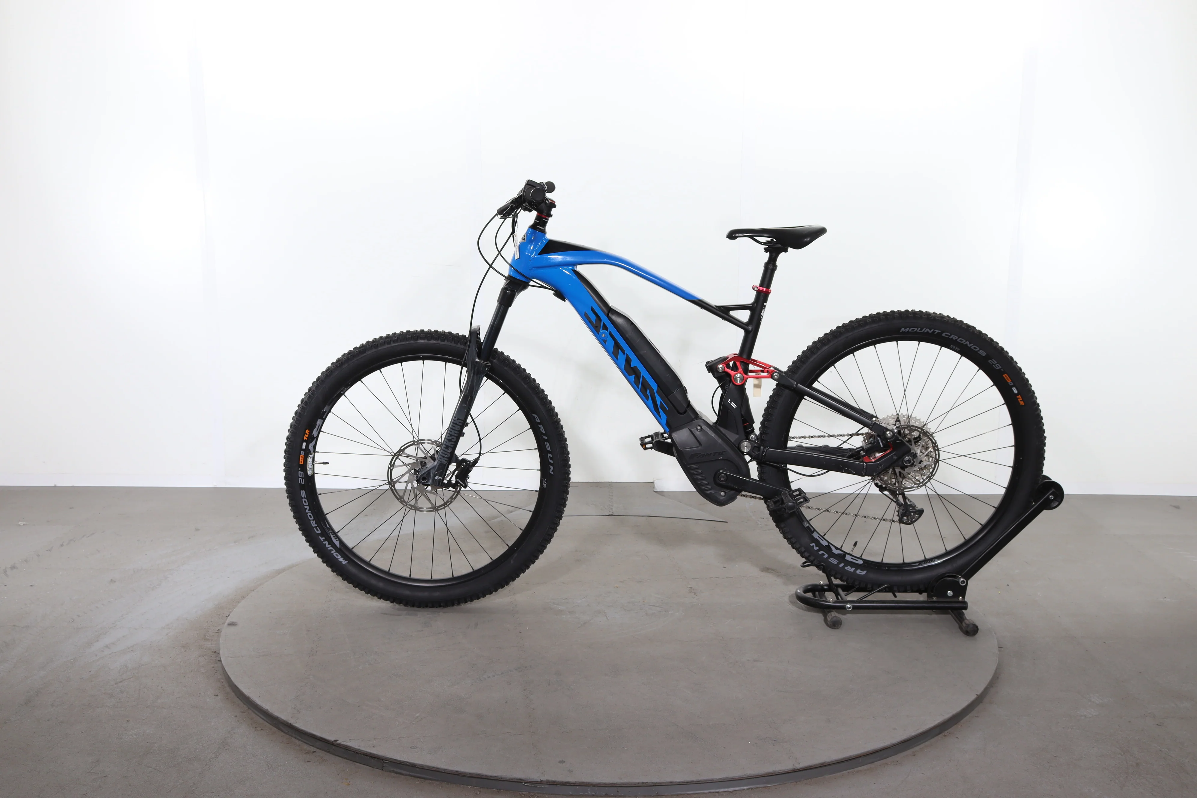 Fantic XTF-1.5 - Image 4