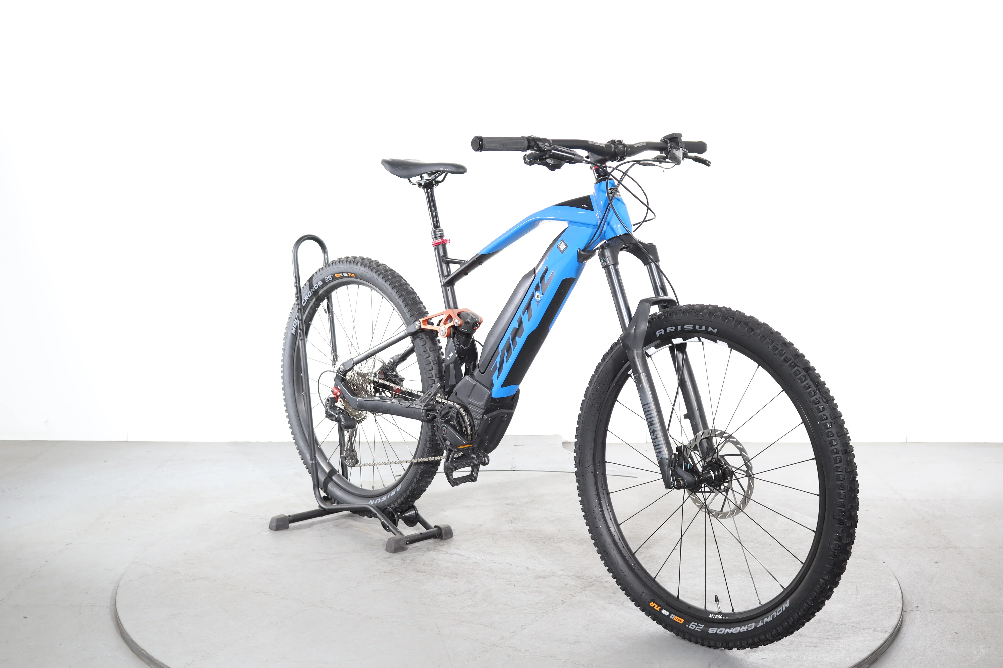 Fantic XTF-1.5 - Image 2