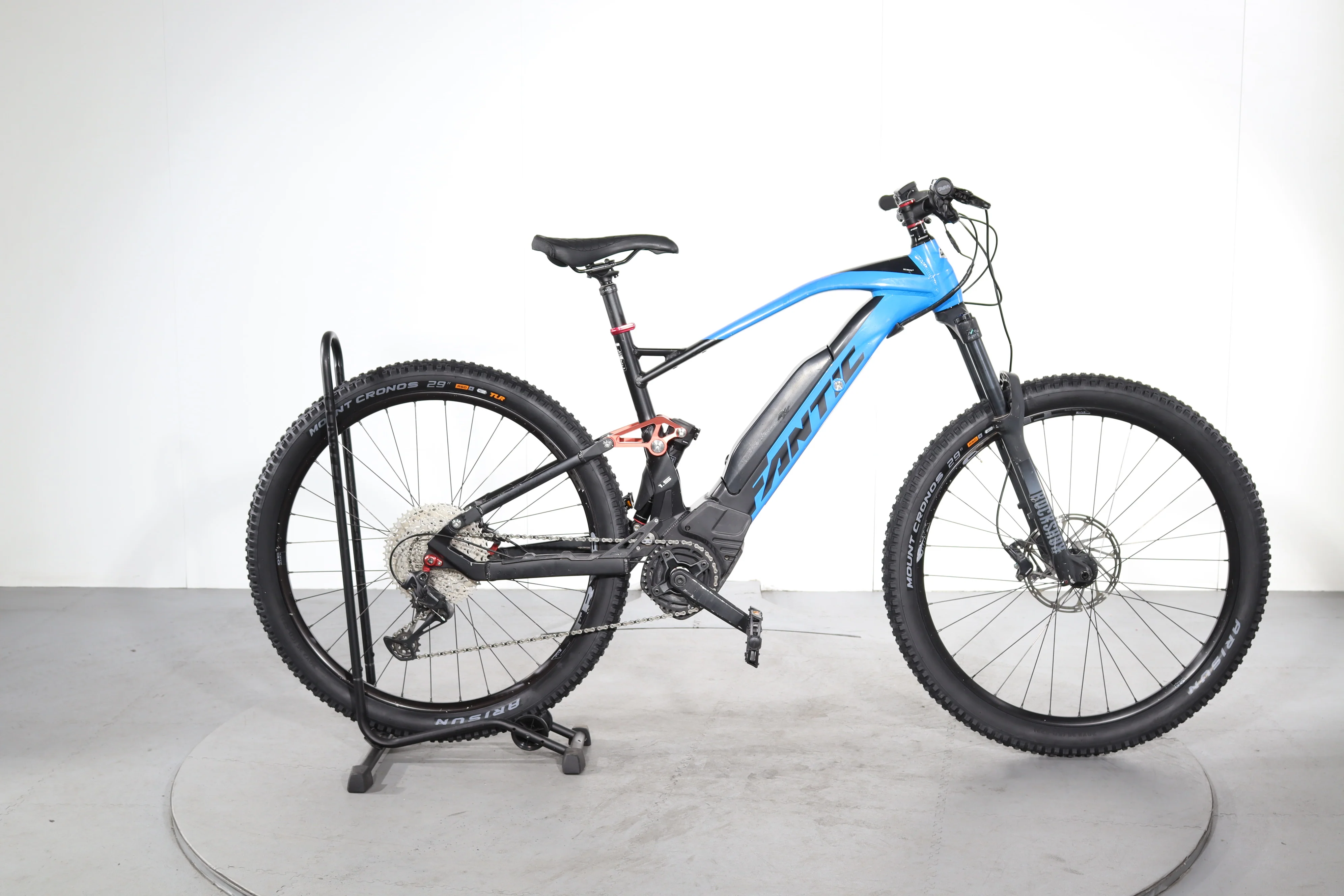 Fantic XTF-1.5