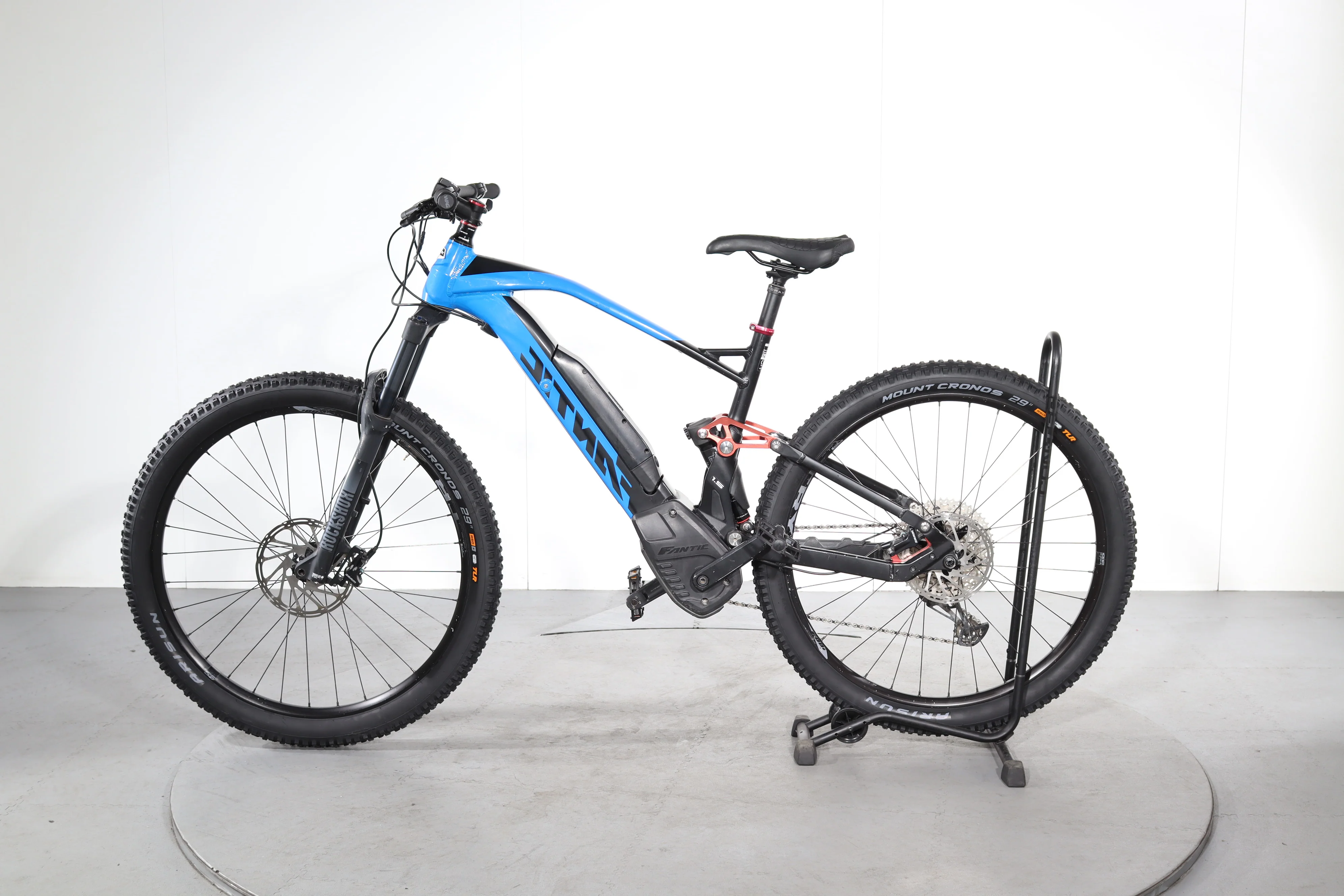 Fantic XTF-1.5 - Image 4
