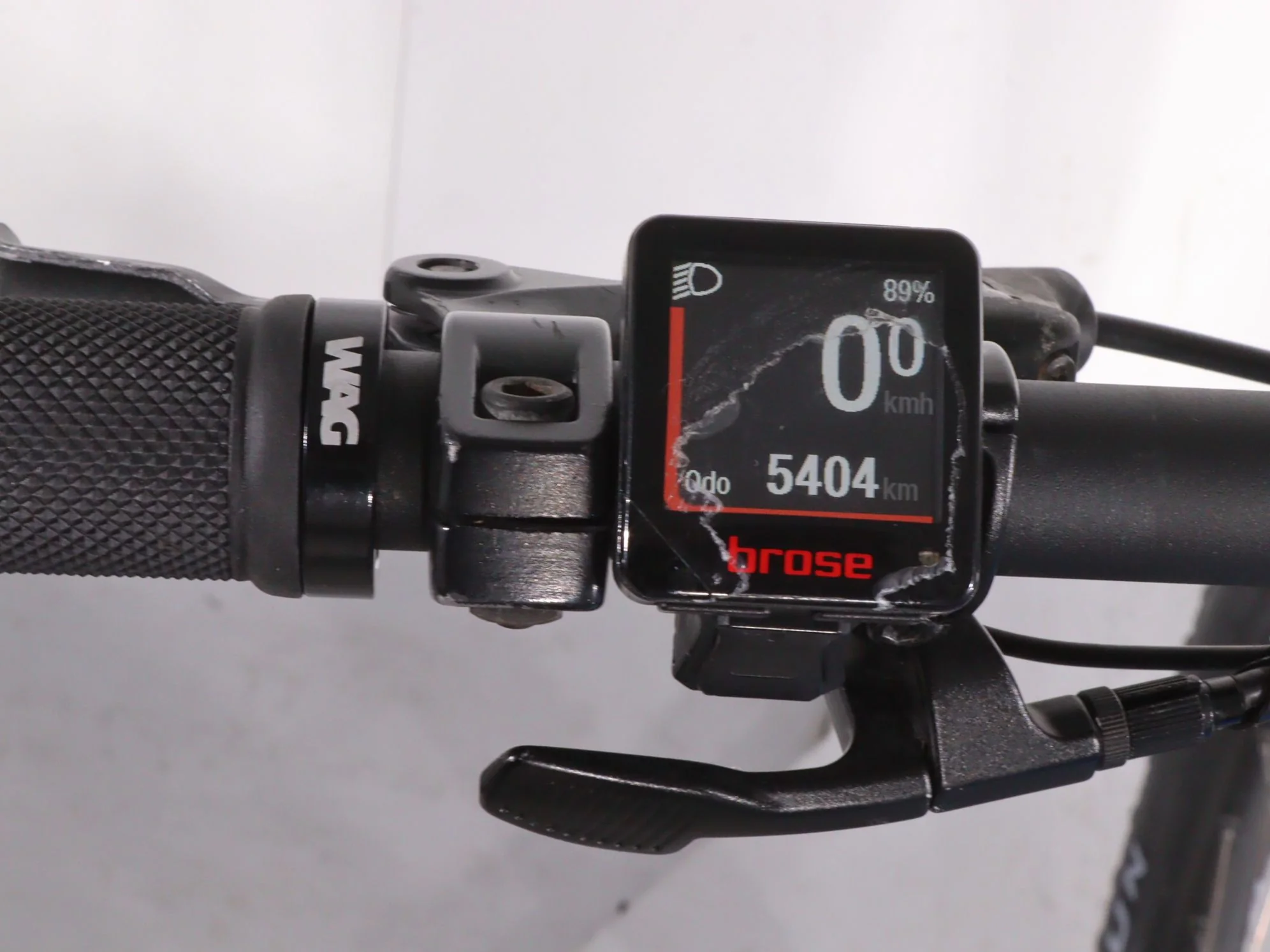 Fantic XTF-1.5 - Image 8