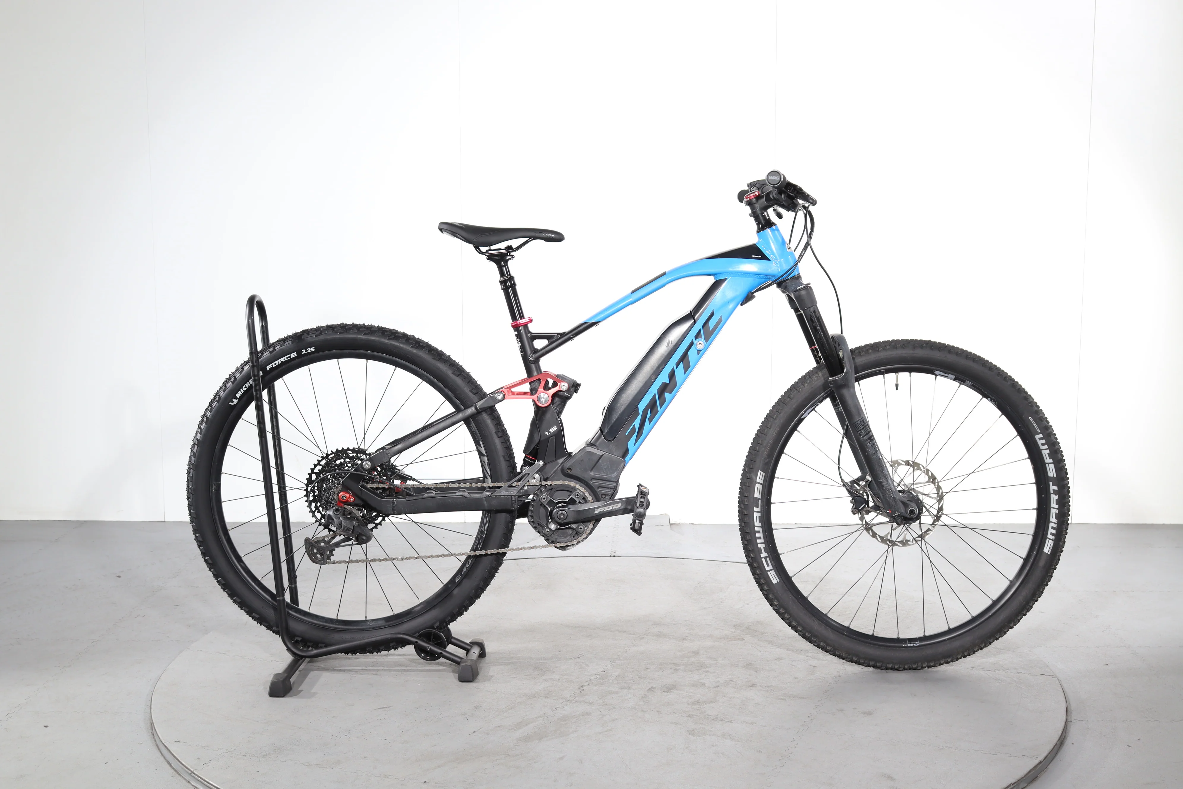 Fantic XTF-1.5