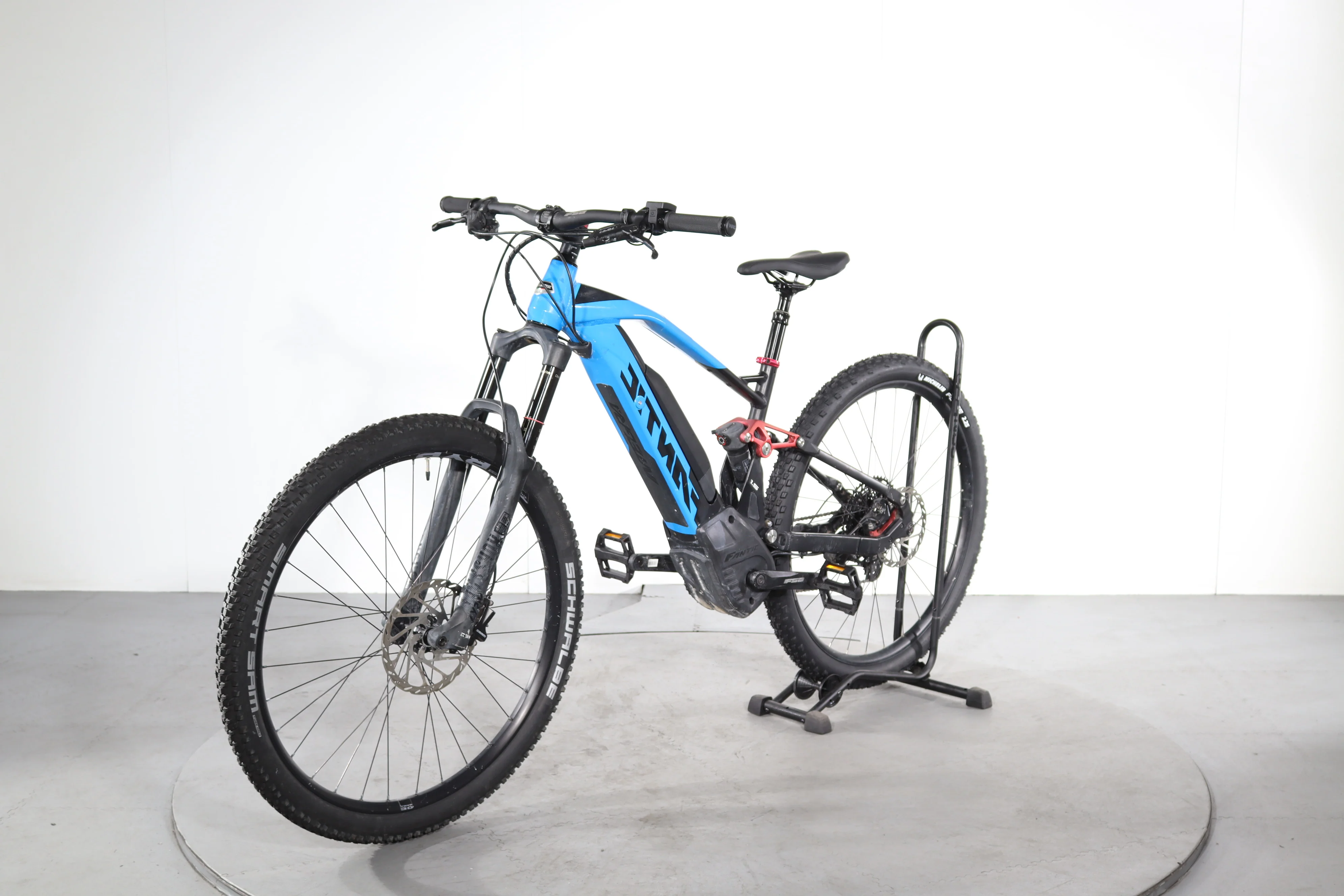 Fantic XTF-1.5 - Image 3