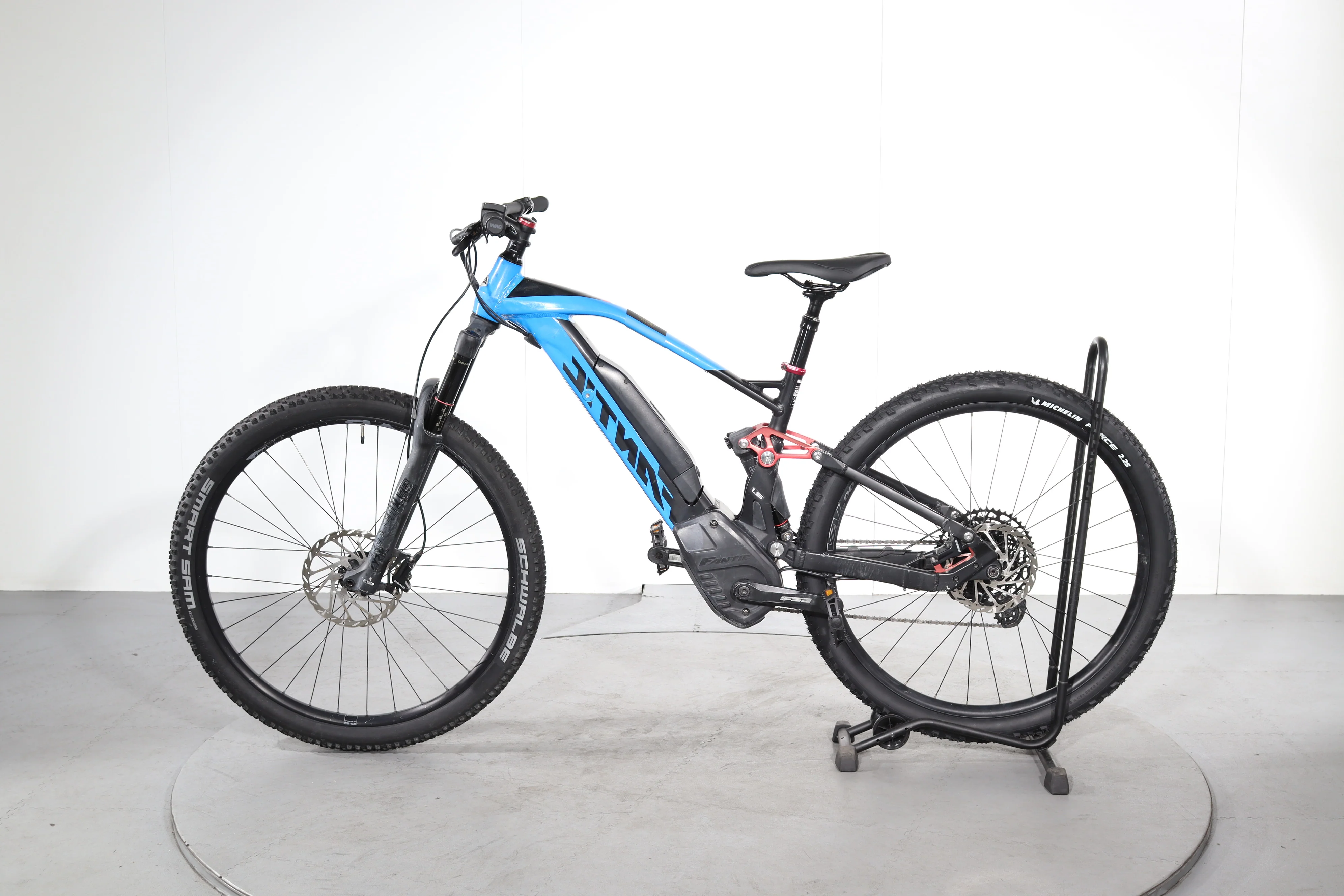 Fantic XTF-1.5 - Image 4