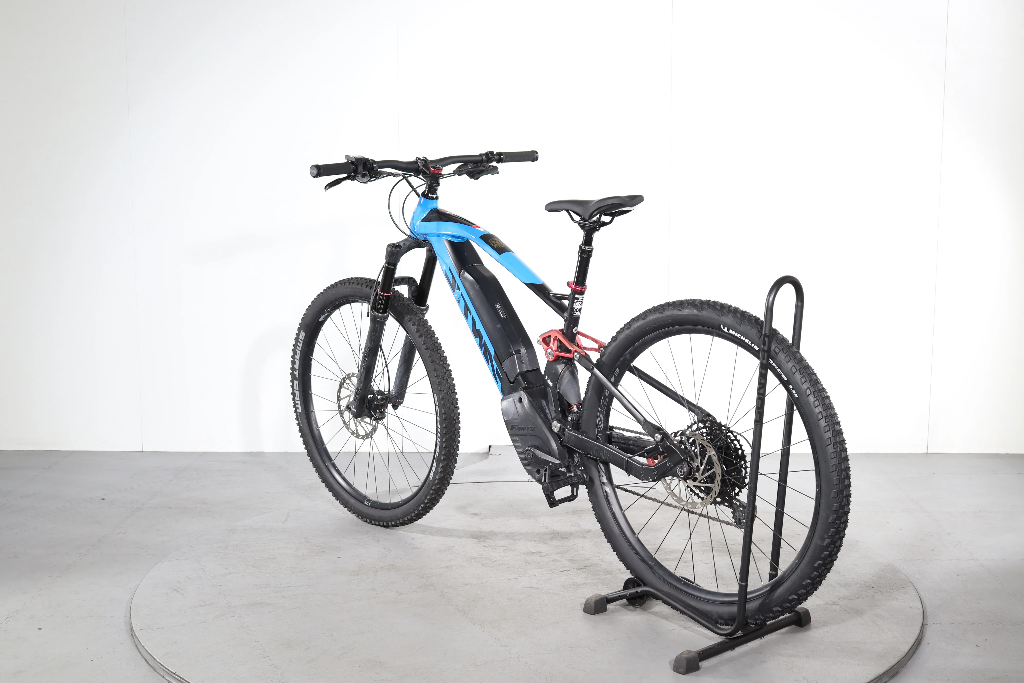 Fantic XTF-1.5 - Image 5