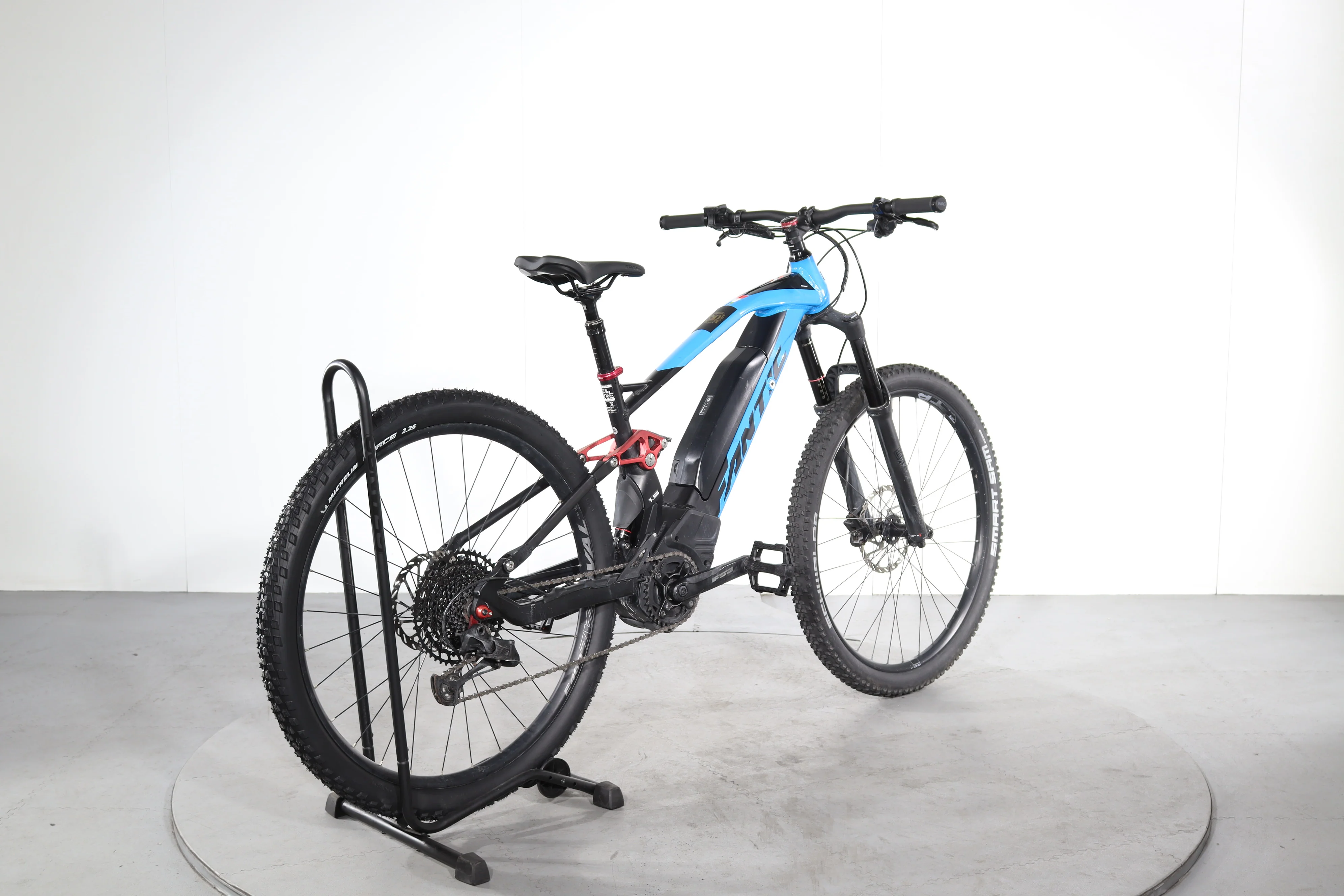 Fantic XTF-1.5 - Image 6