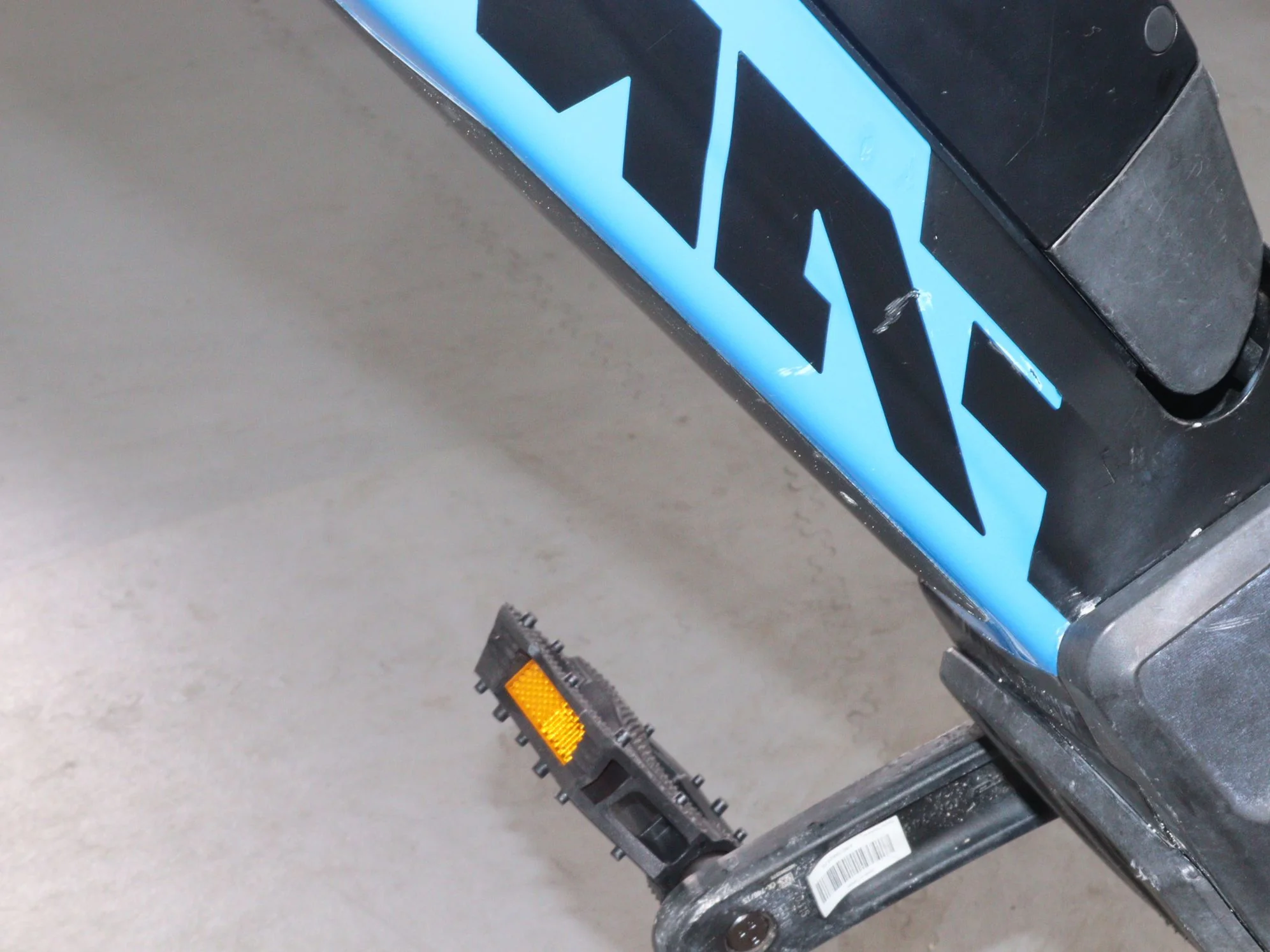 Fantic XTF-1.5 - Image 8