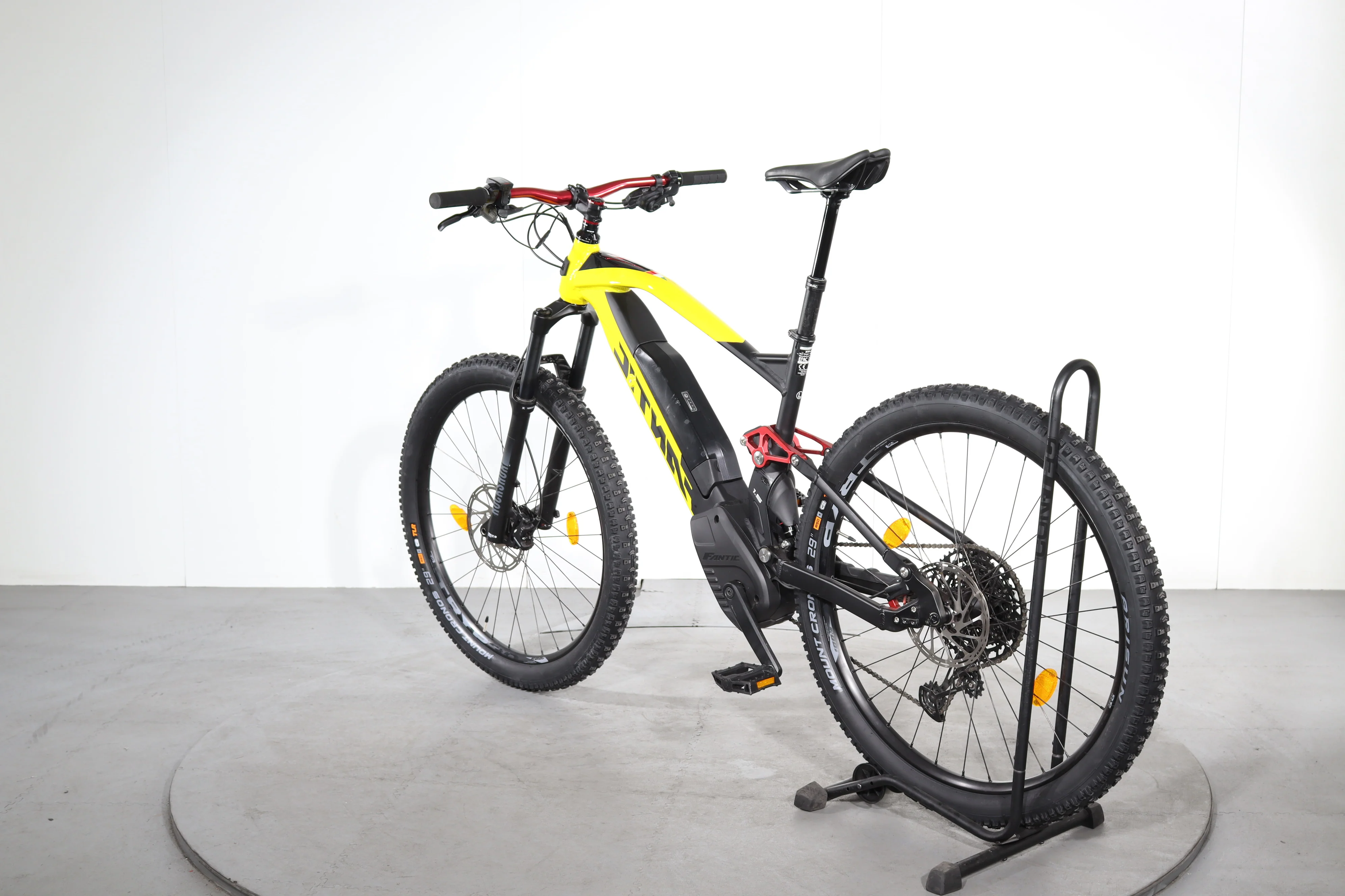 Fantic XTF-1.5 - Image 5