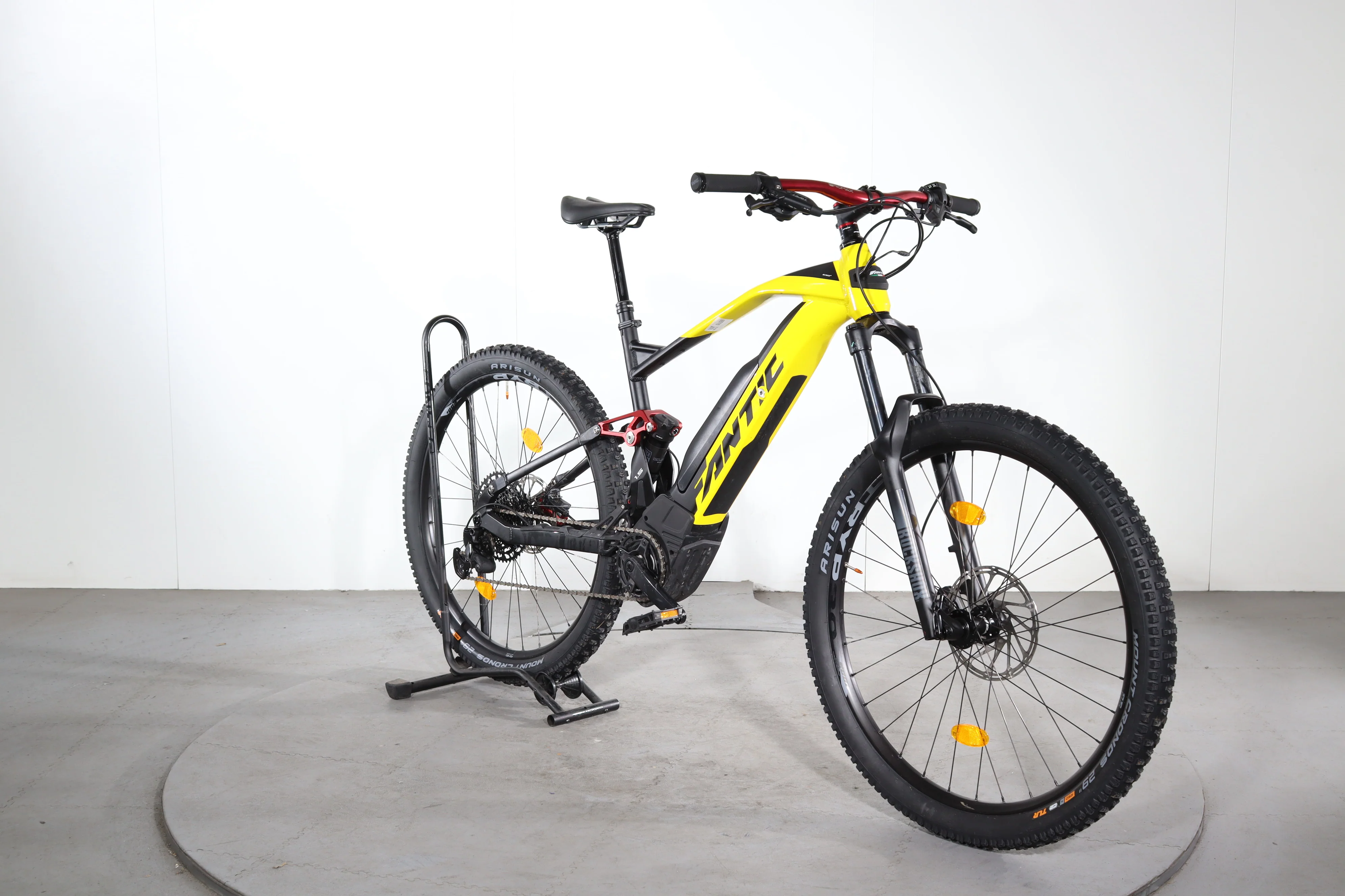 Fantic XTF-1.5 - Image 2