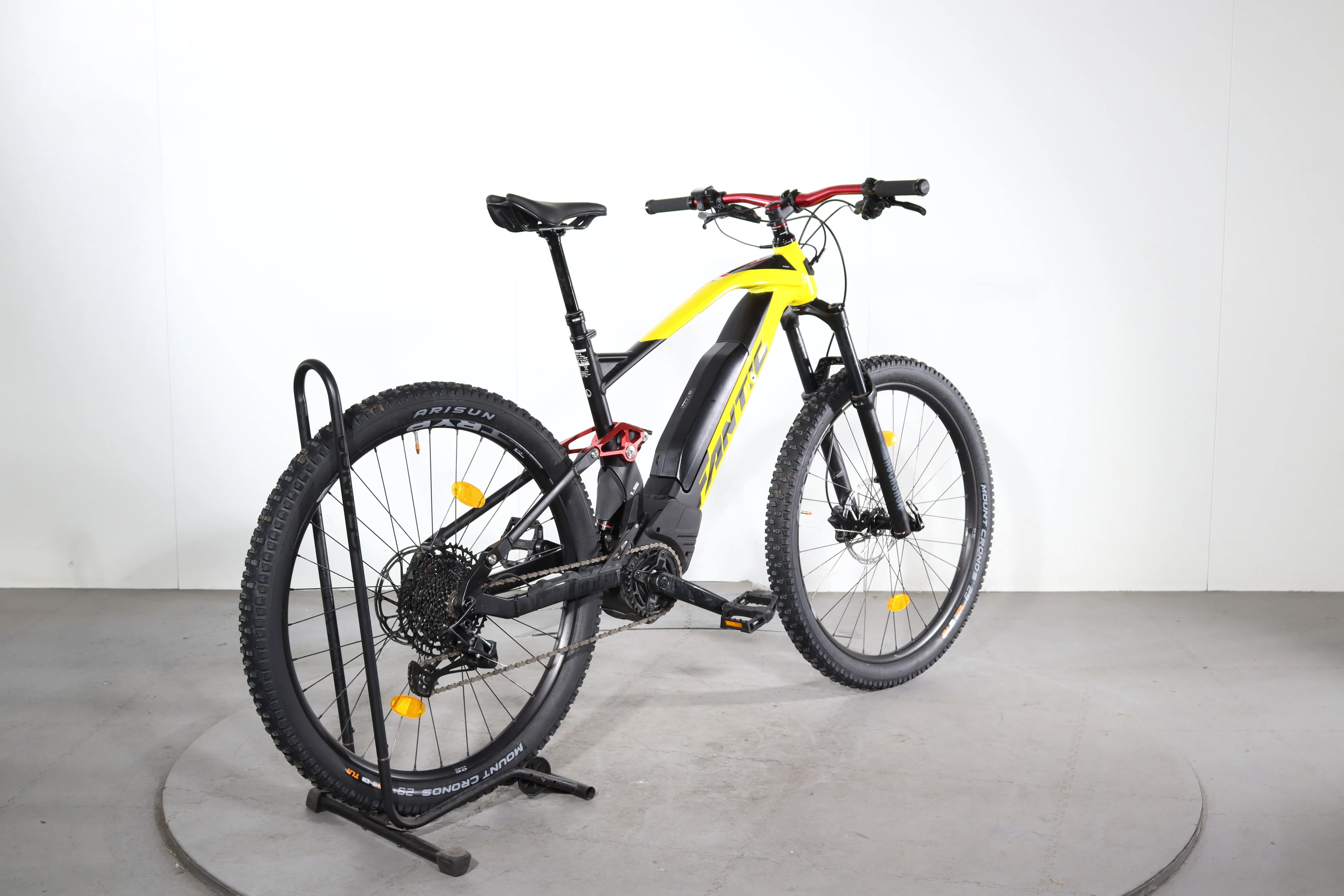 Fantic XTF-1.5 - Image 6
