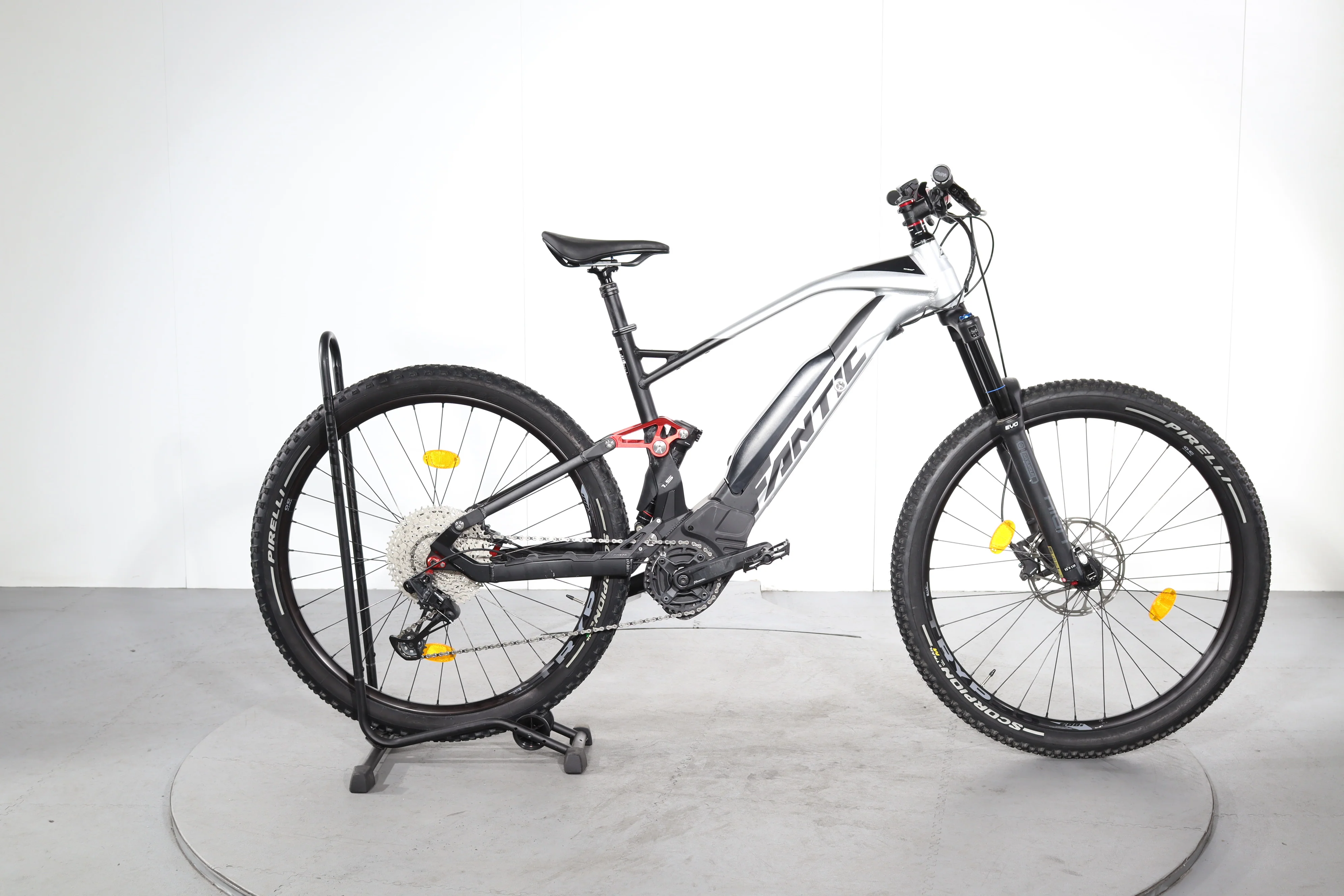 Fantic XTF-1.5