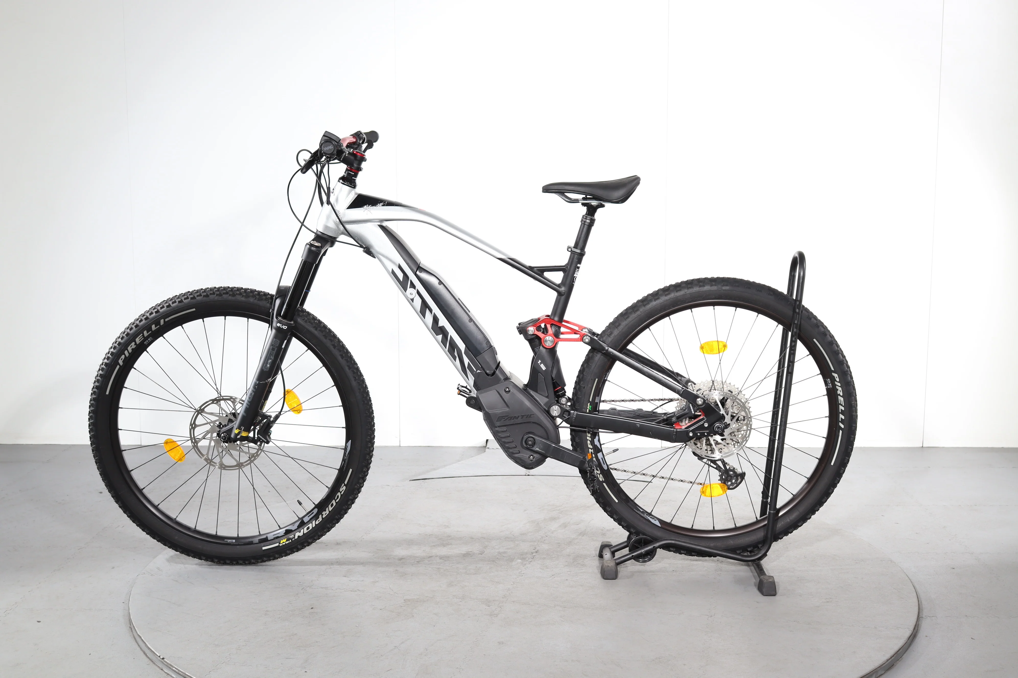 Fantic XTF-1.5 - Image 4