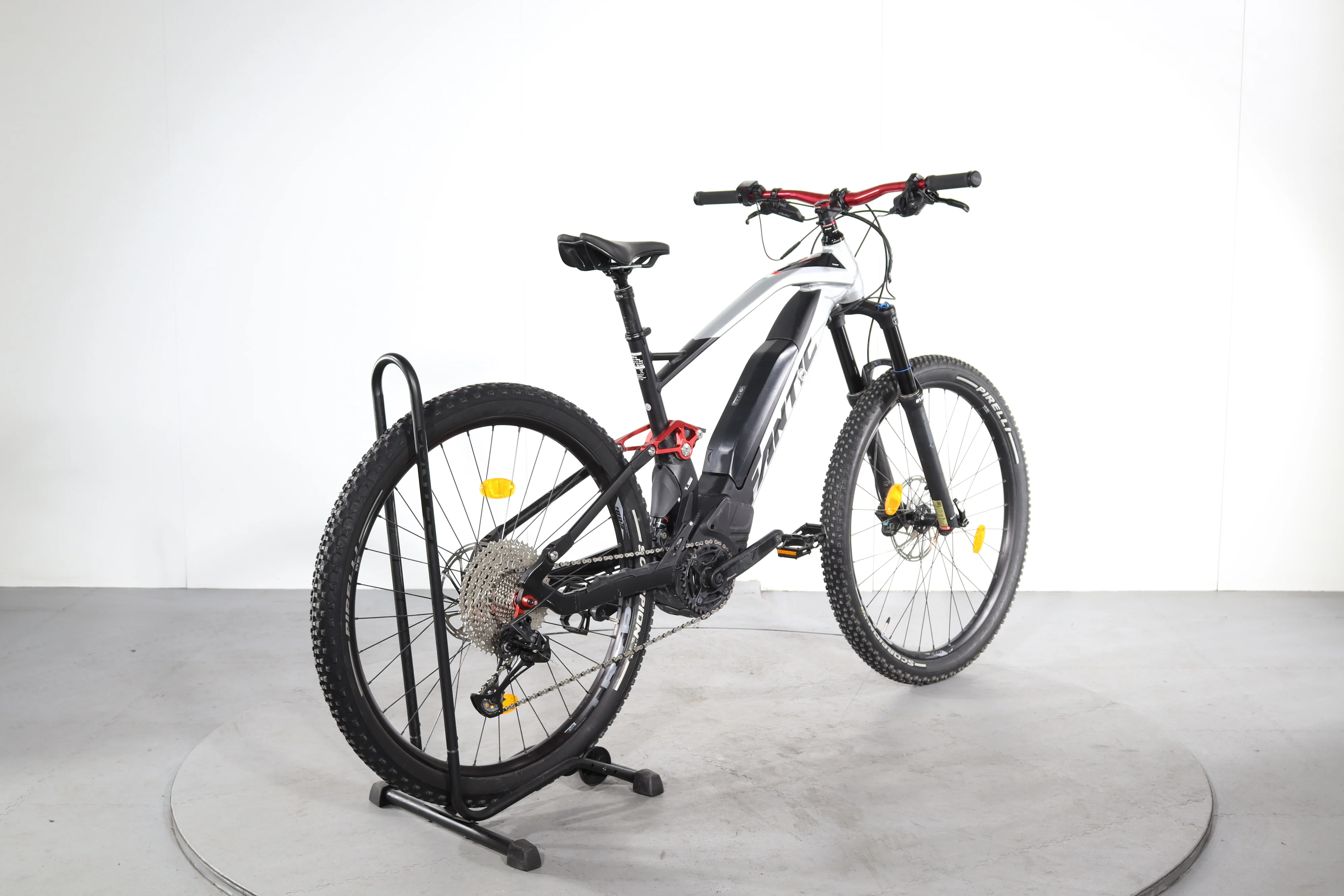 Fantic XTF-1.5 - Image 6