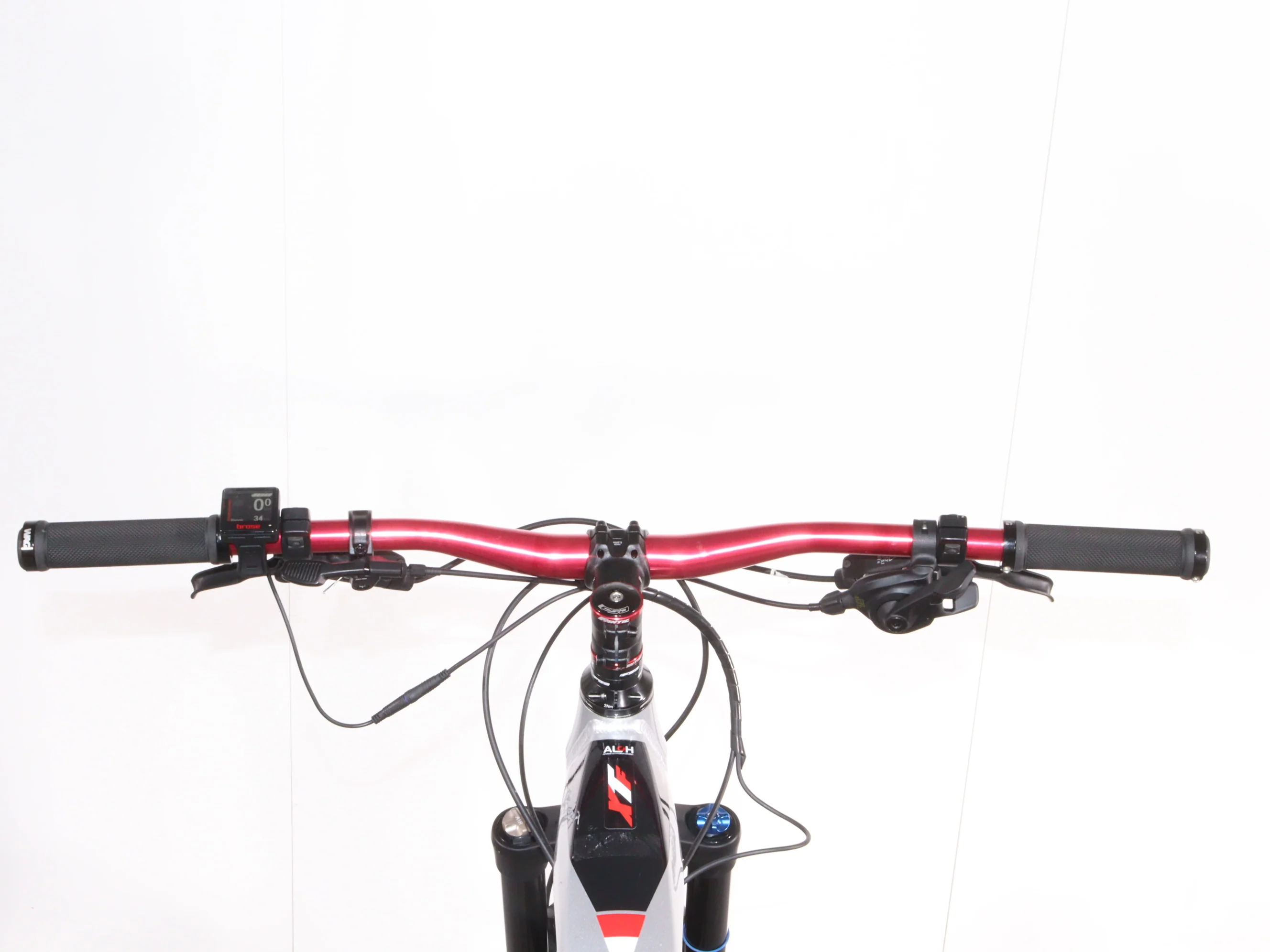 Fantic XTF-1.5 - Image 7