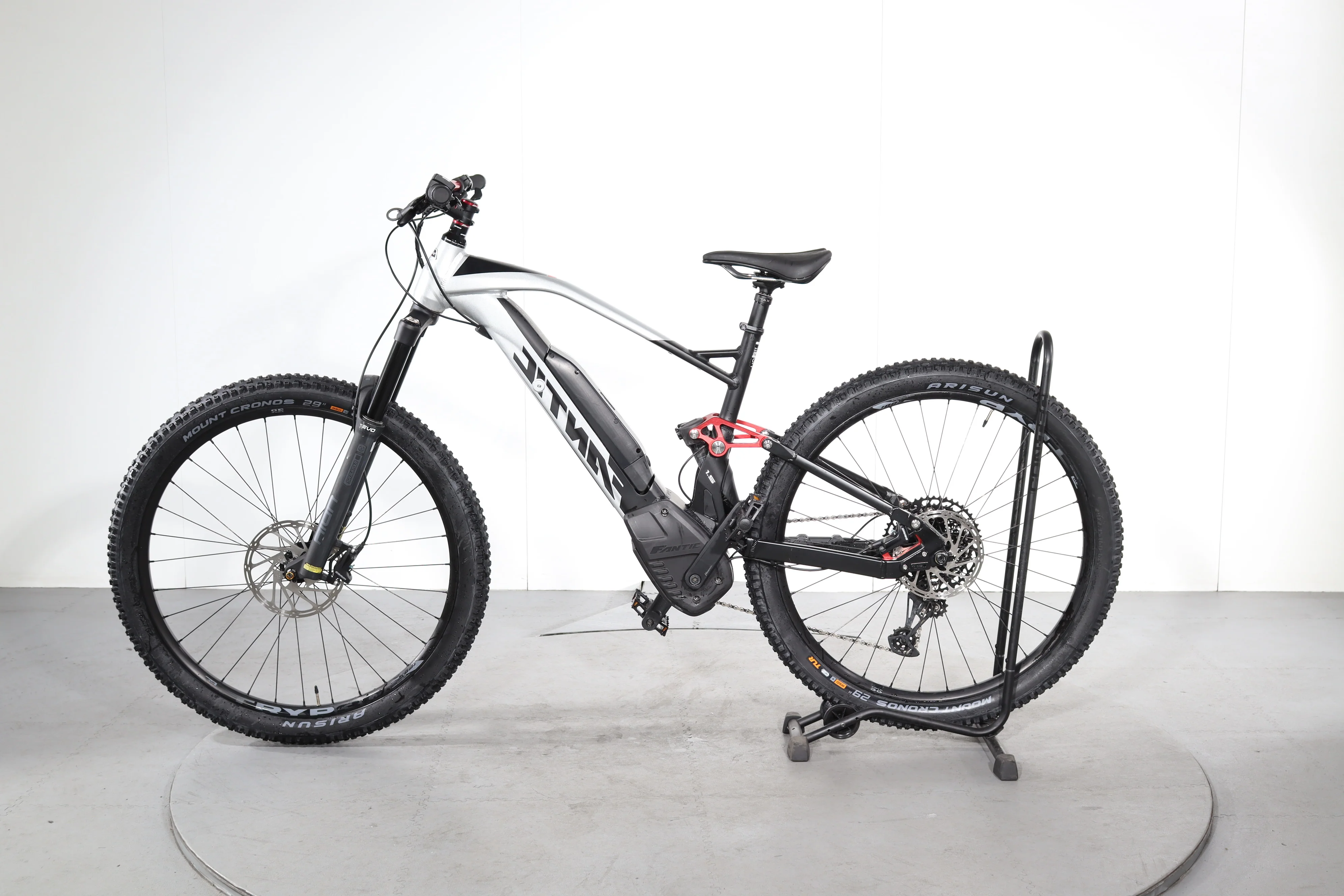 Fantic XTF-1.5 - Image 4