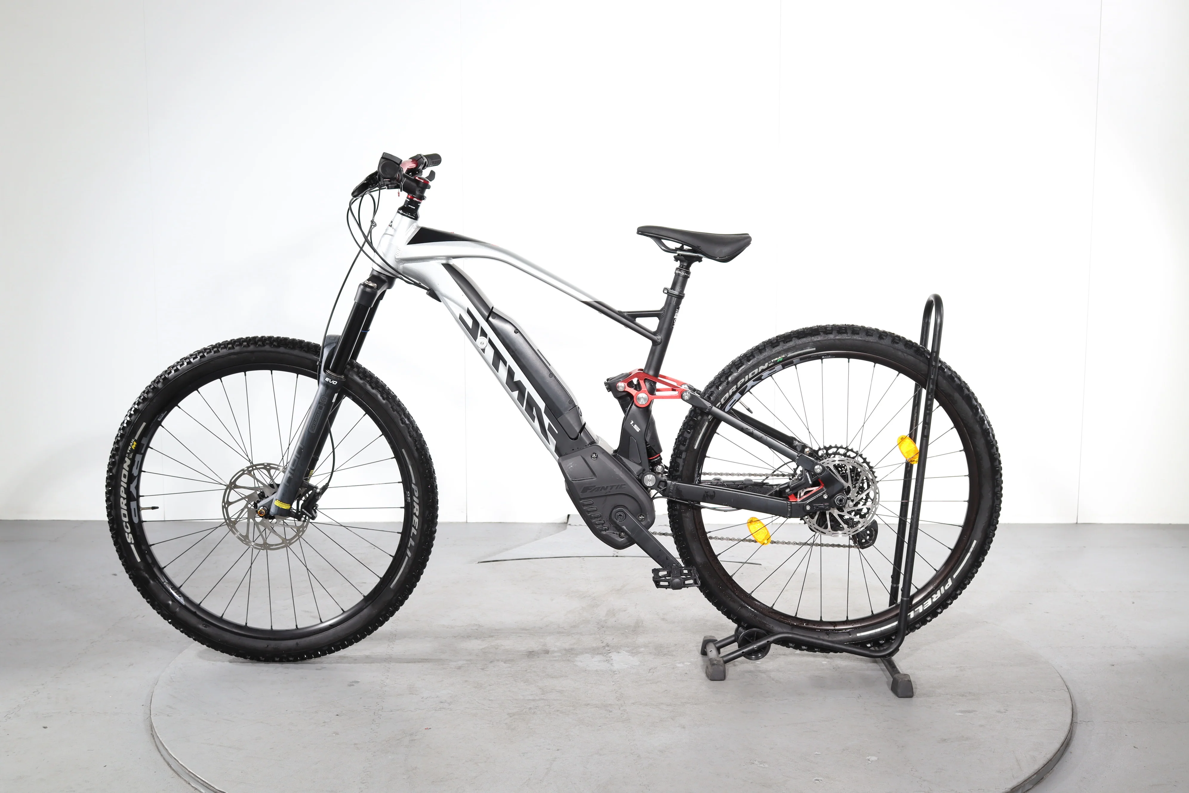 Fantic XTF-1.5 - Image 4