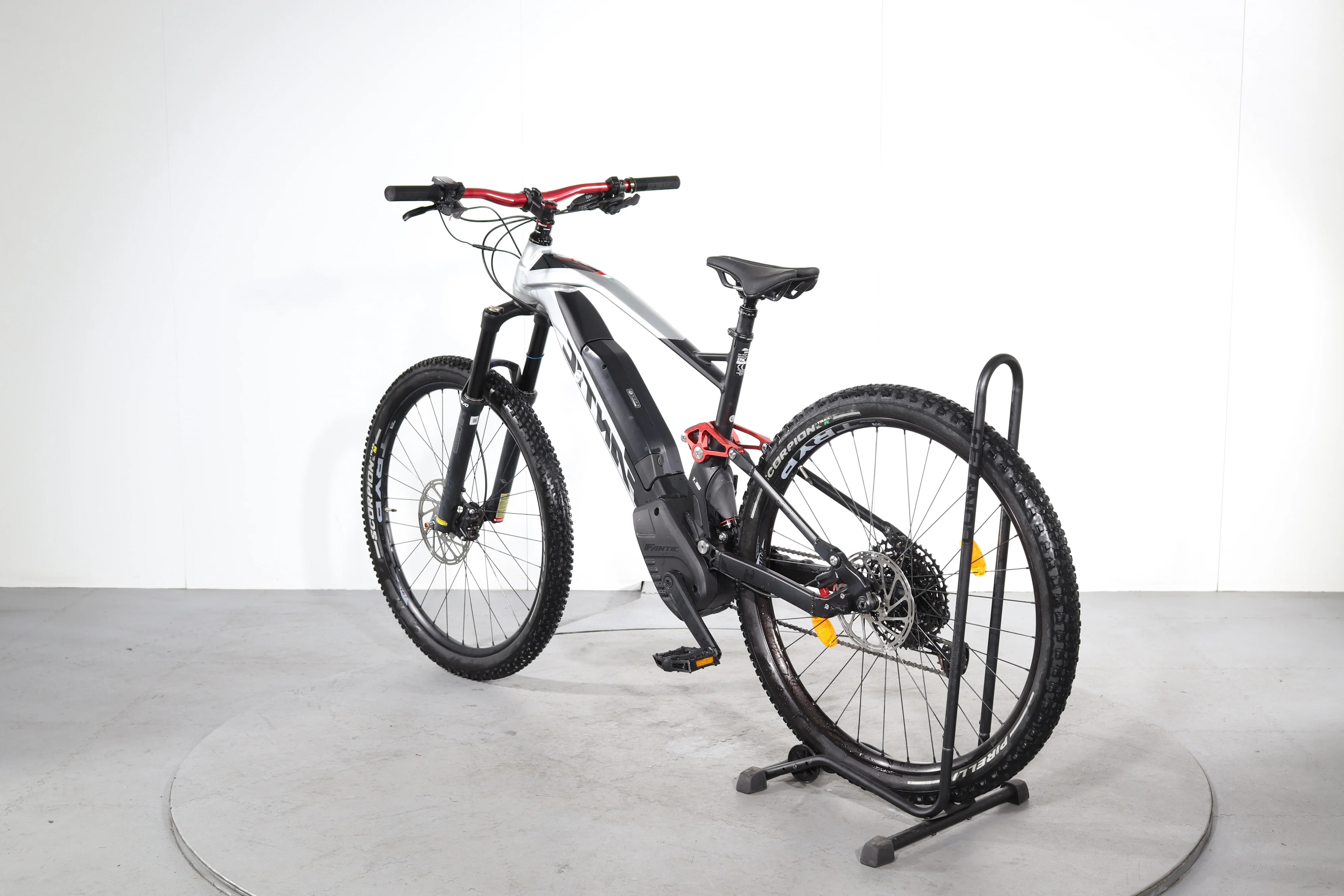 Fantic XTF-1.5 - Image 5