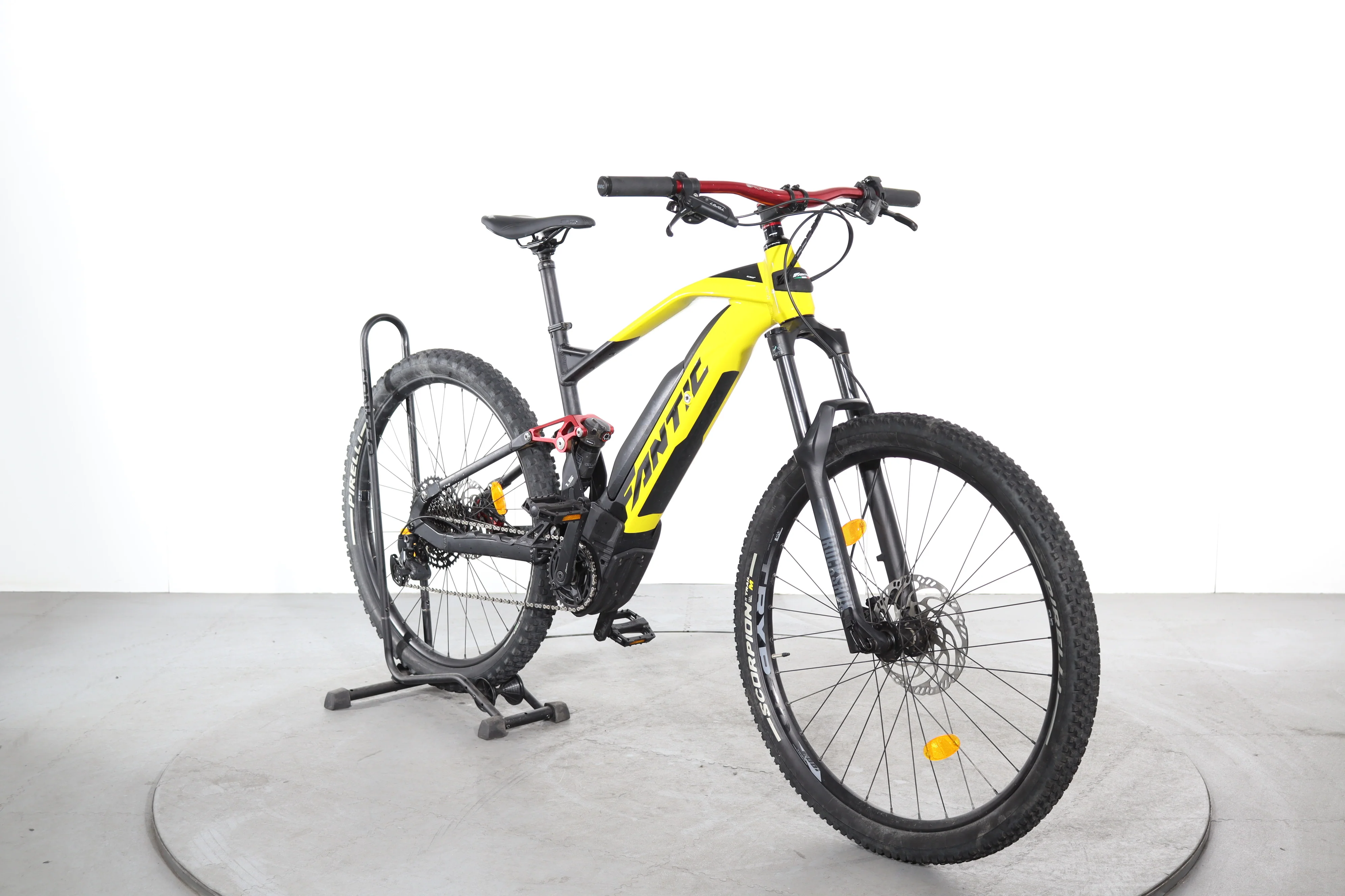 Fantic XTF-1.5 - Image 2
