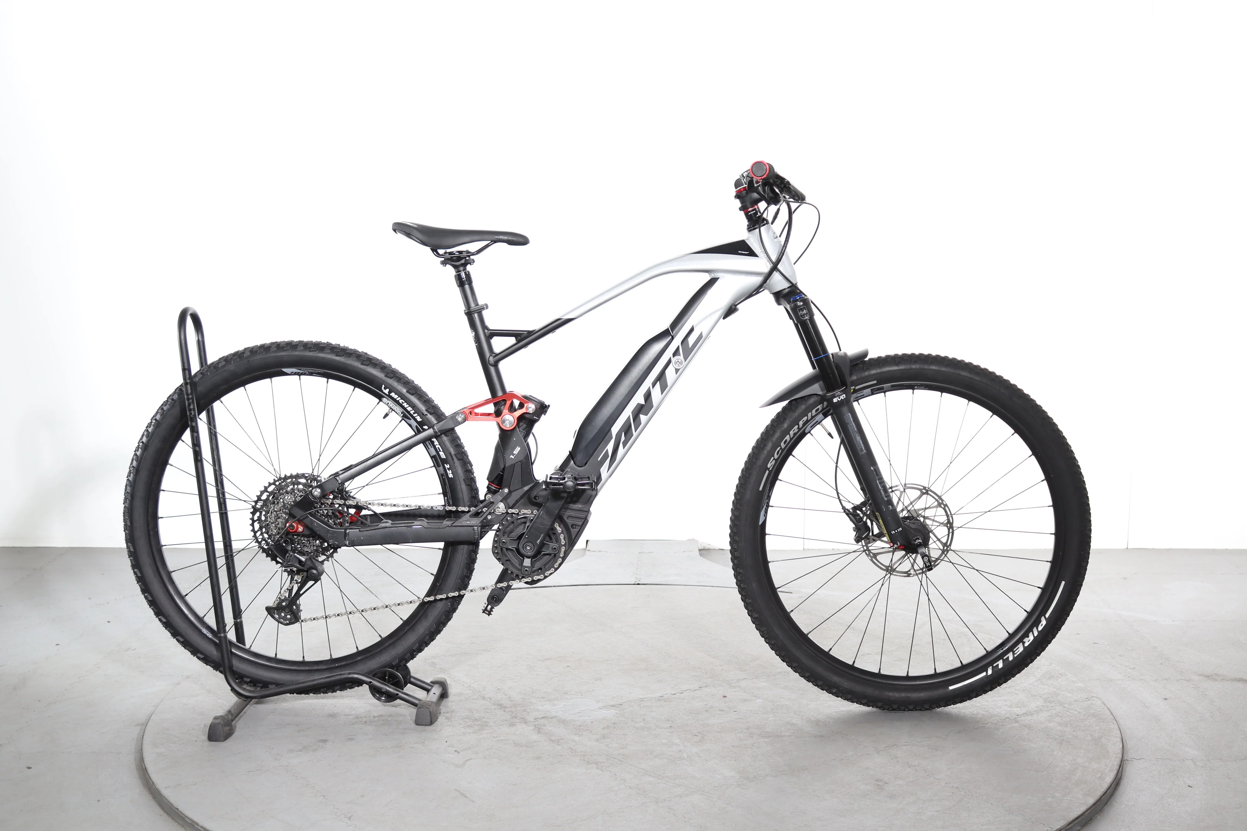 Fantic XTF-1.5