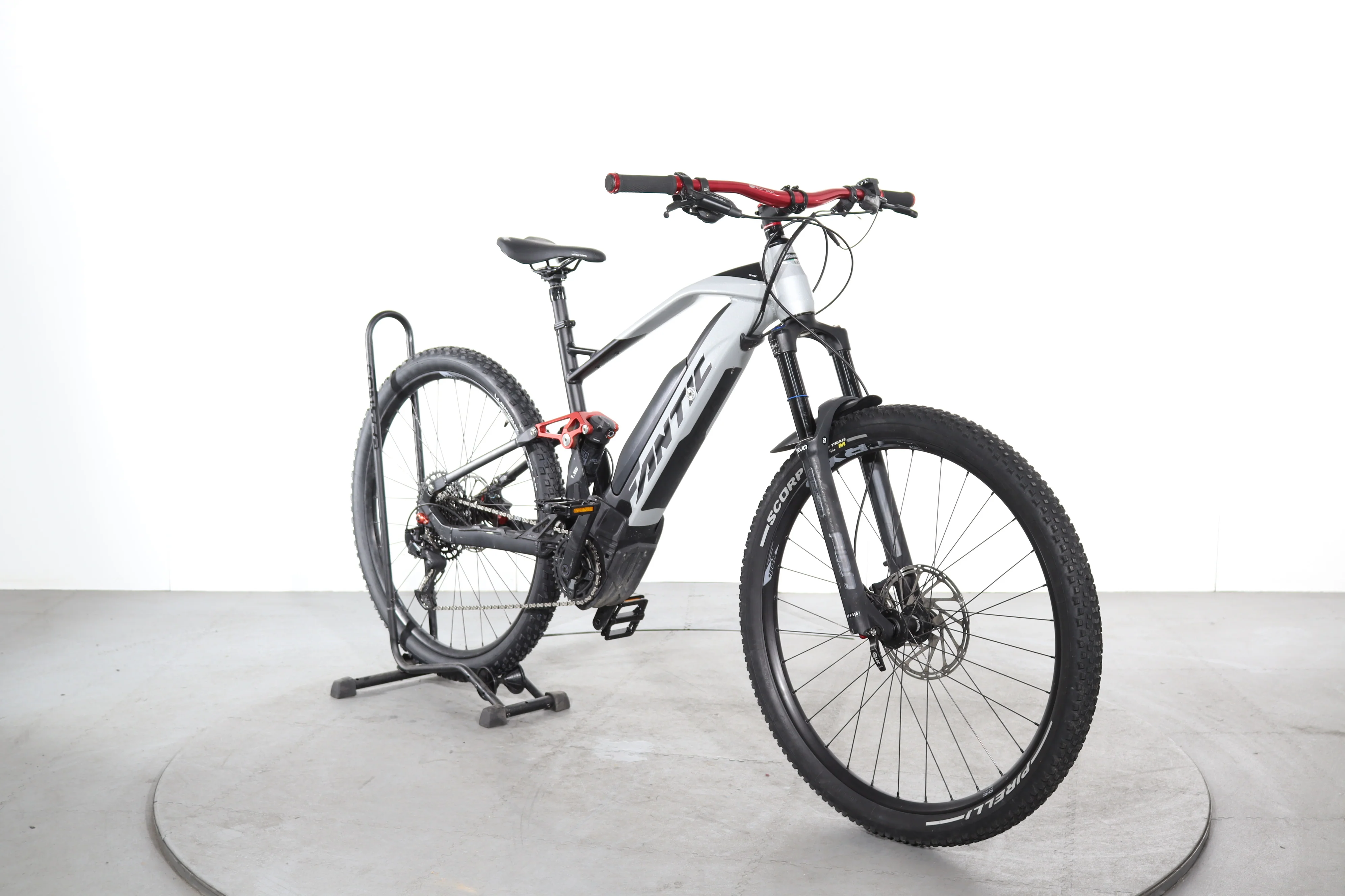 Fantic XTF-1.5 - Image 2