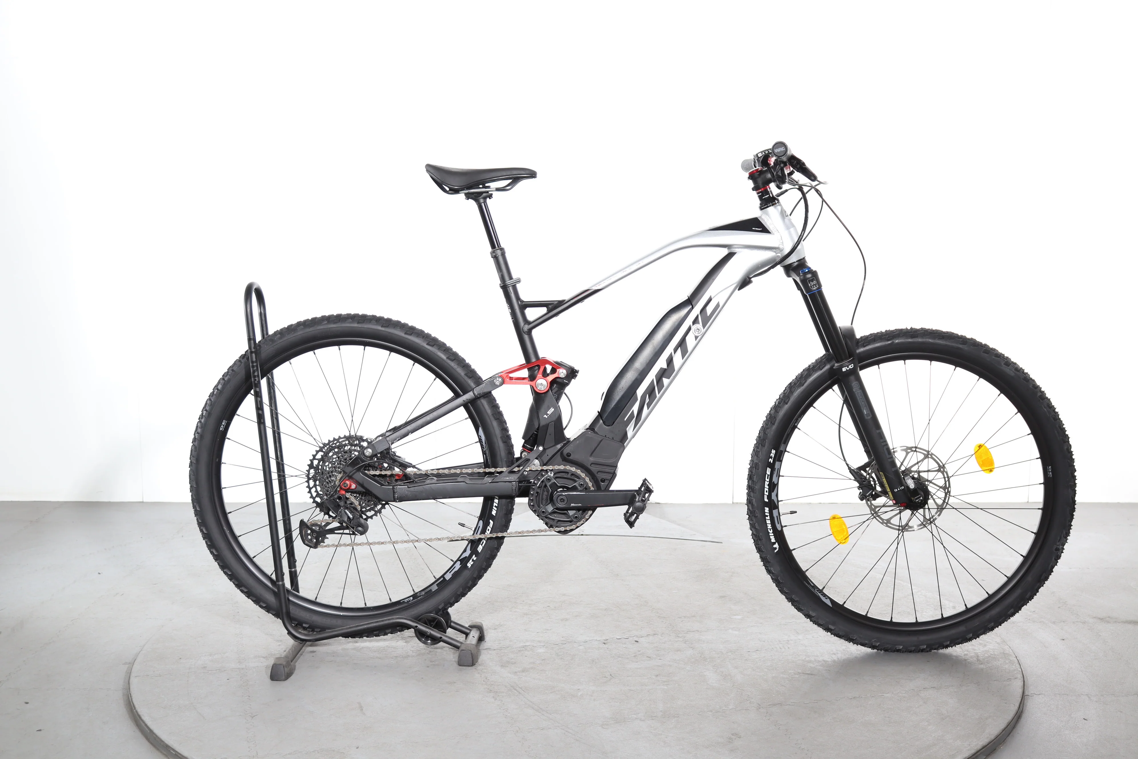 Fantic XTF-1.5