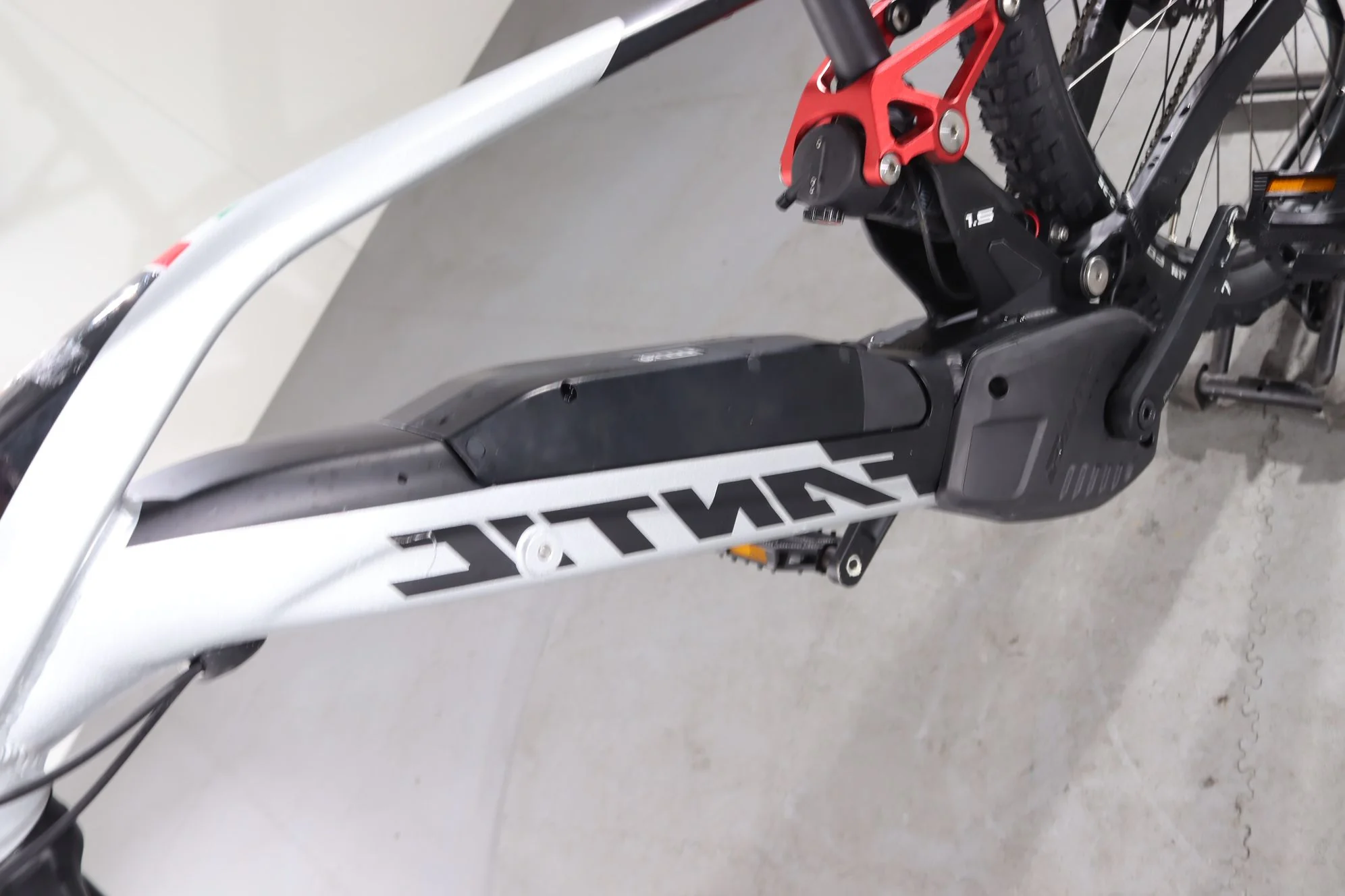 Fantic XTF-1.5 - Image 9