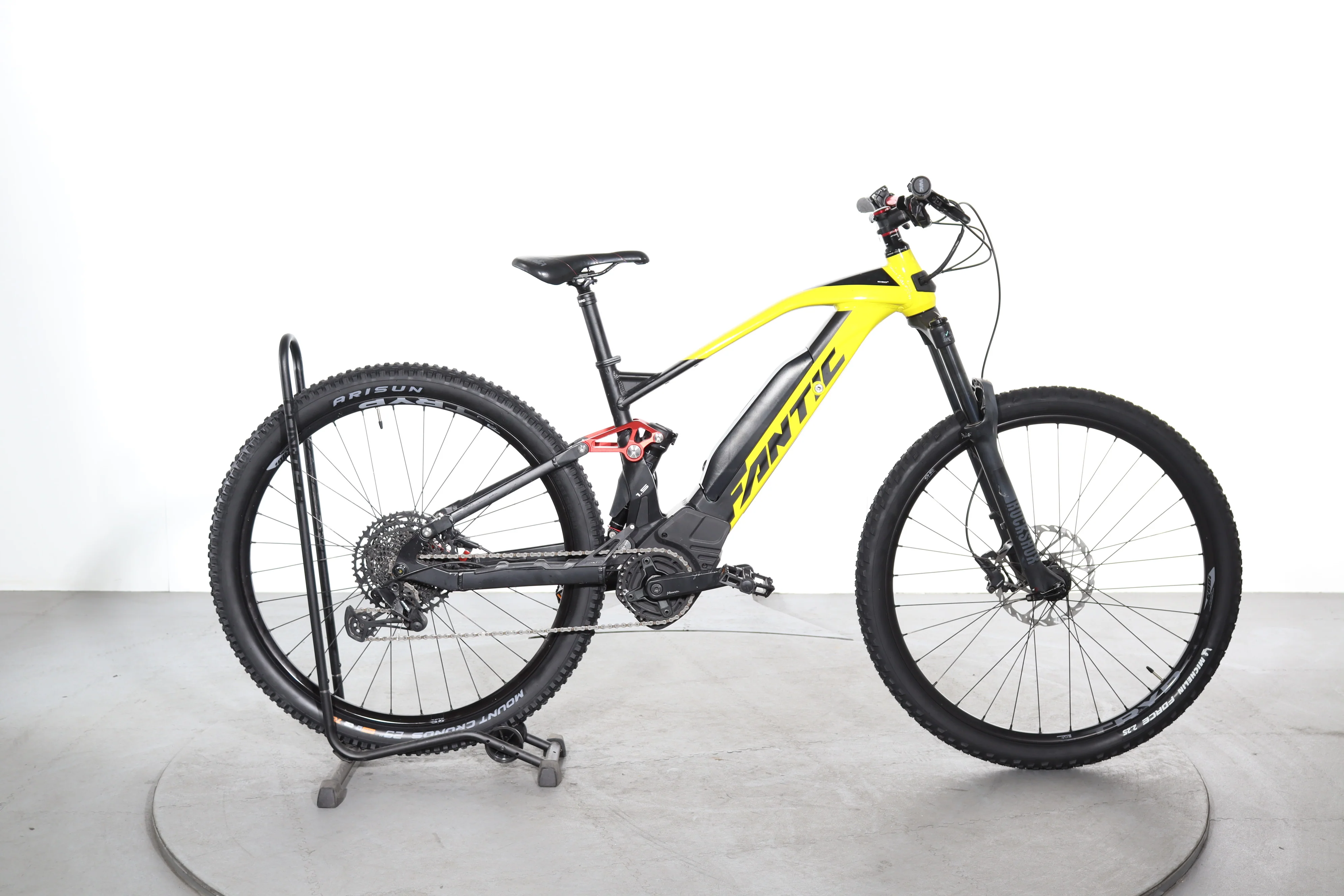 Fantic XTF-1.5