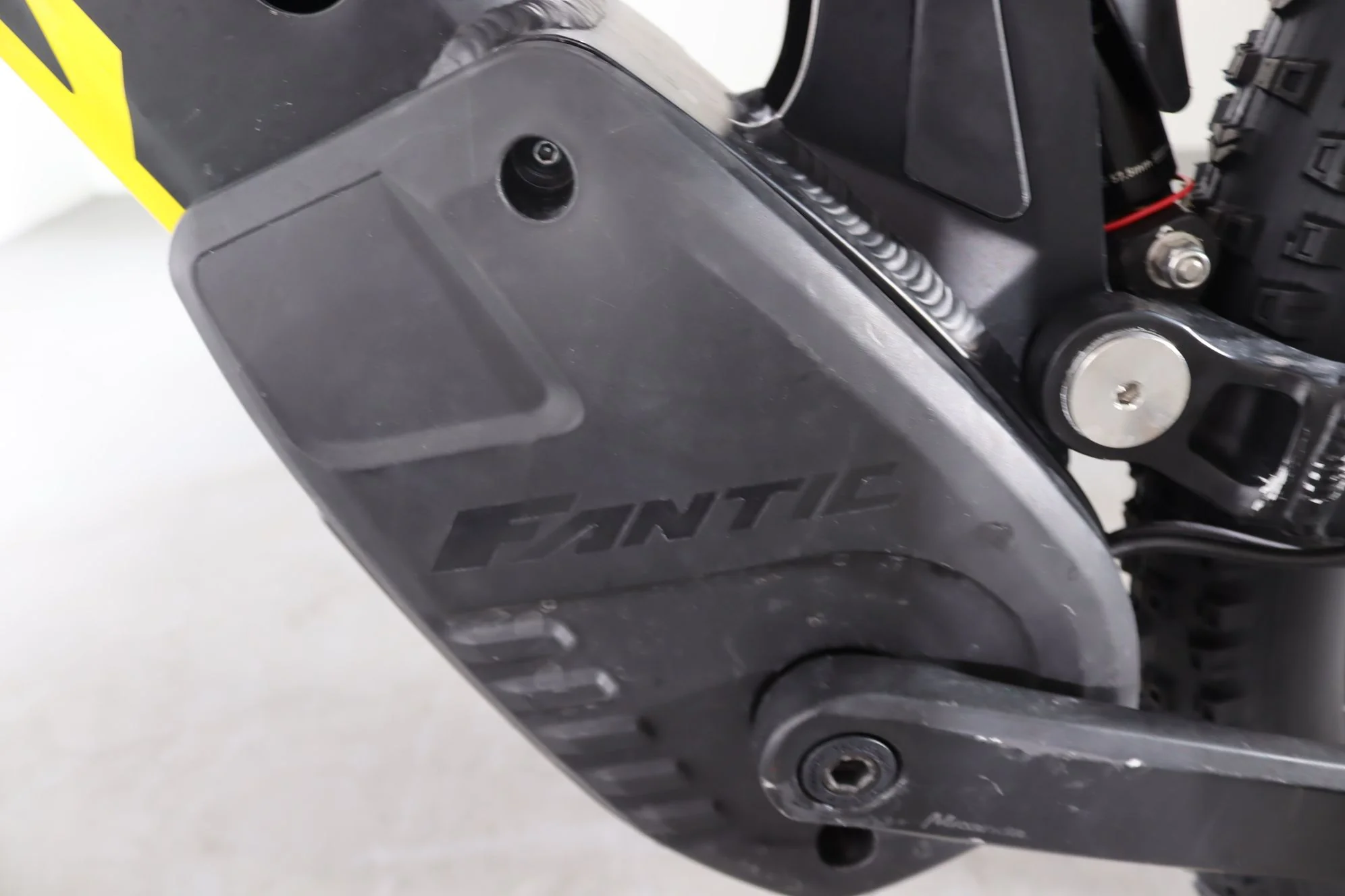 Fantic XTF-1.5 - Image 10