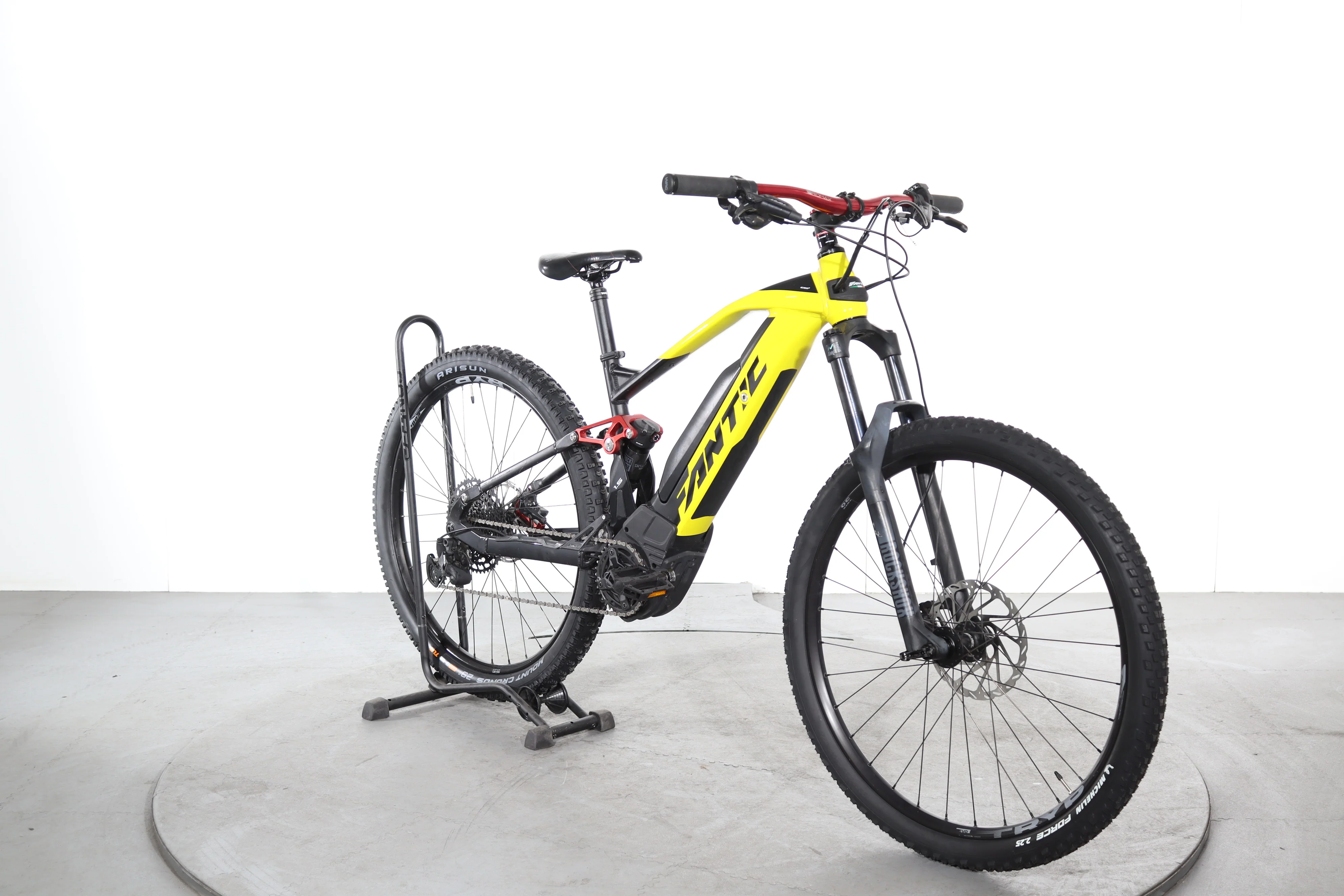 Fantic XTF-1.5 - Image 2