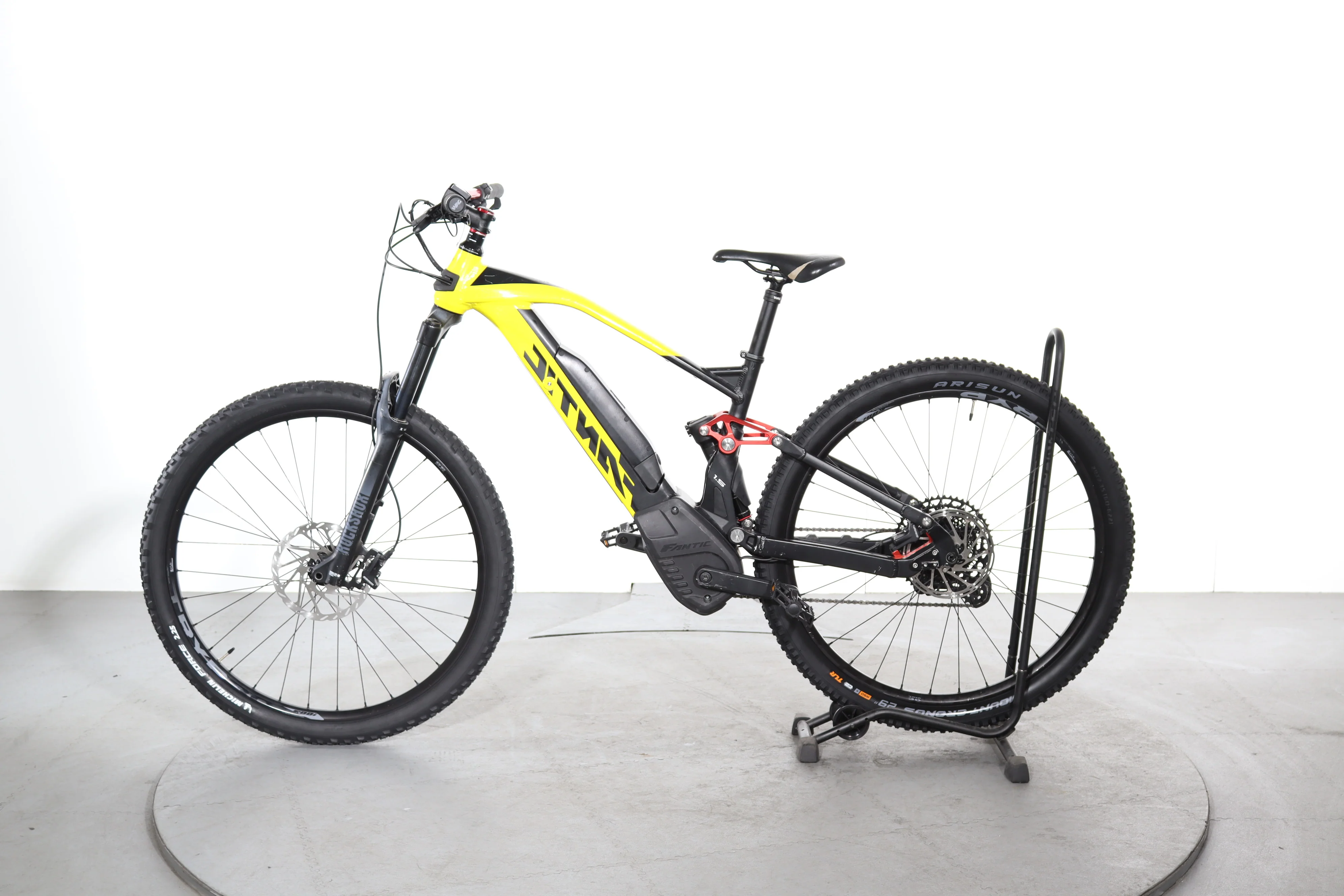Fantic XTF-1.5 - Image 4
