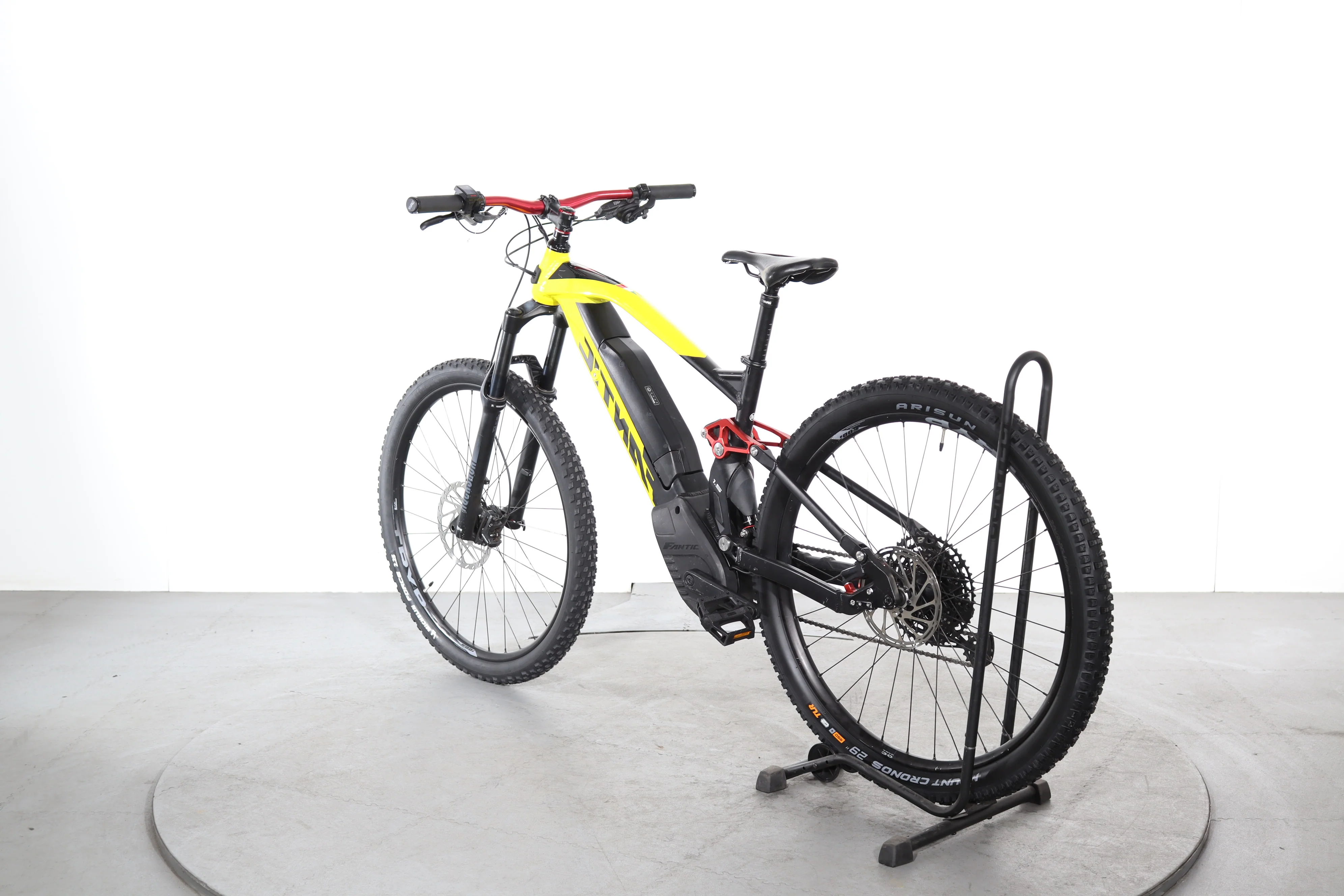 Fantic XTF-1.5 - Image 5