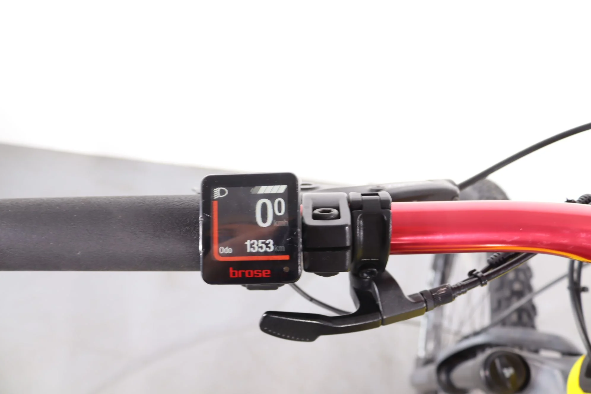 Fantic XTF-1.5 - Image 8