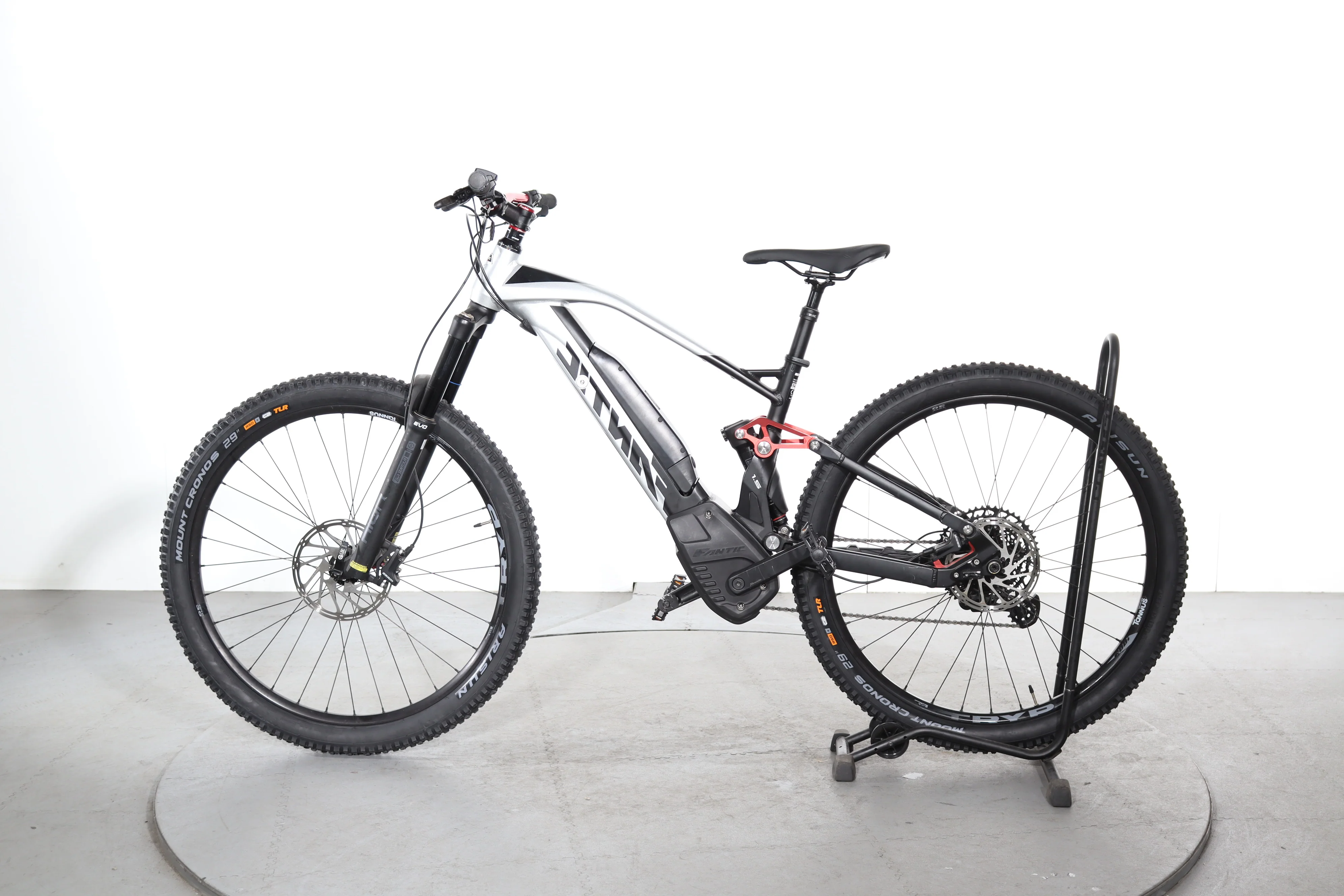Fantic XTF-1.5 - Image 4