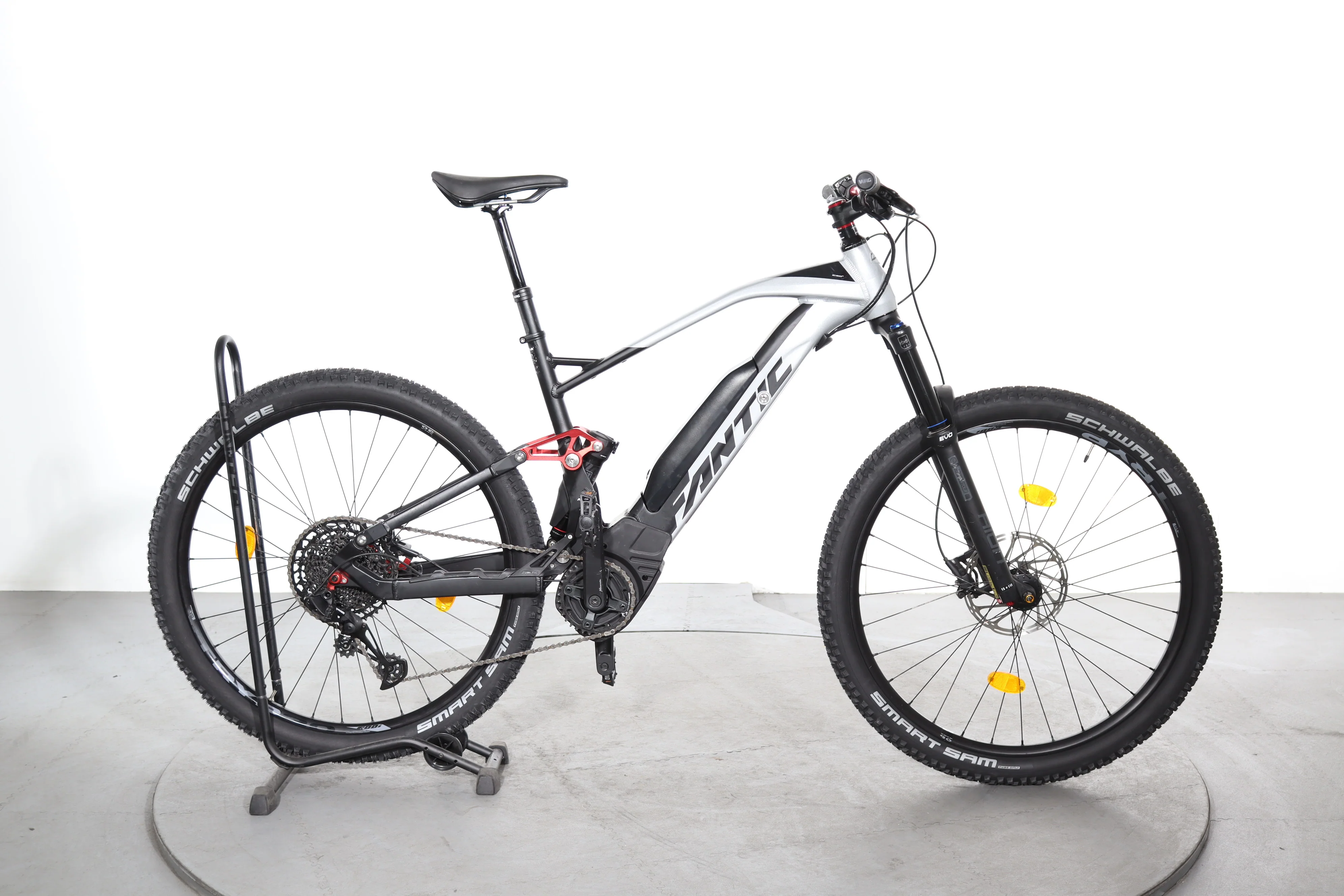 Fantic XTF-1.5