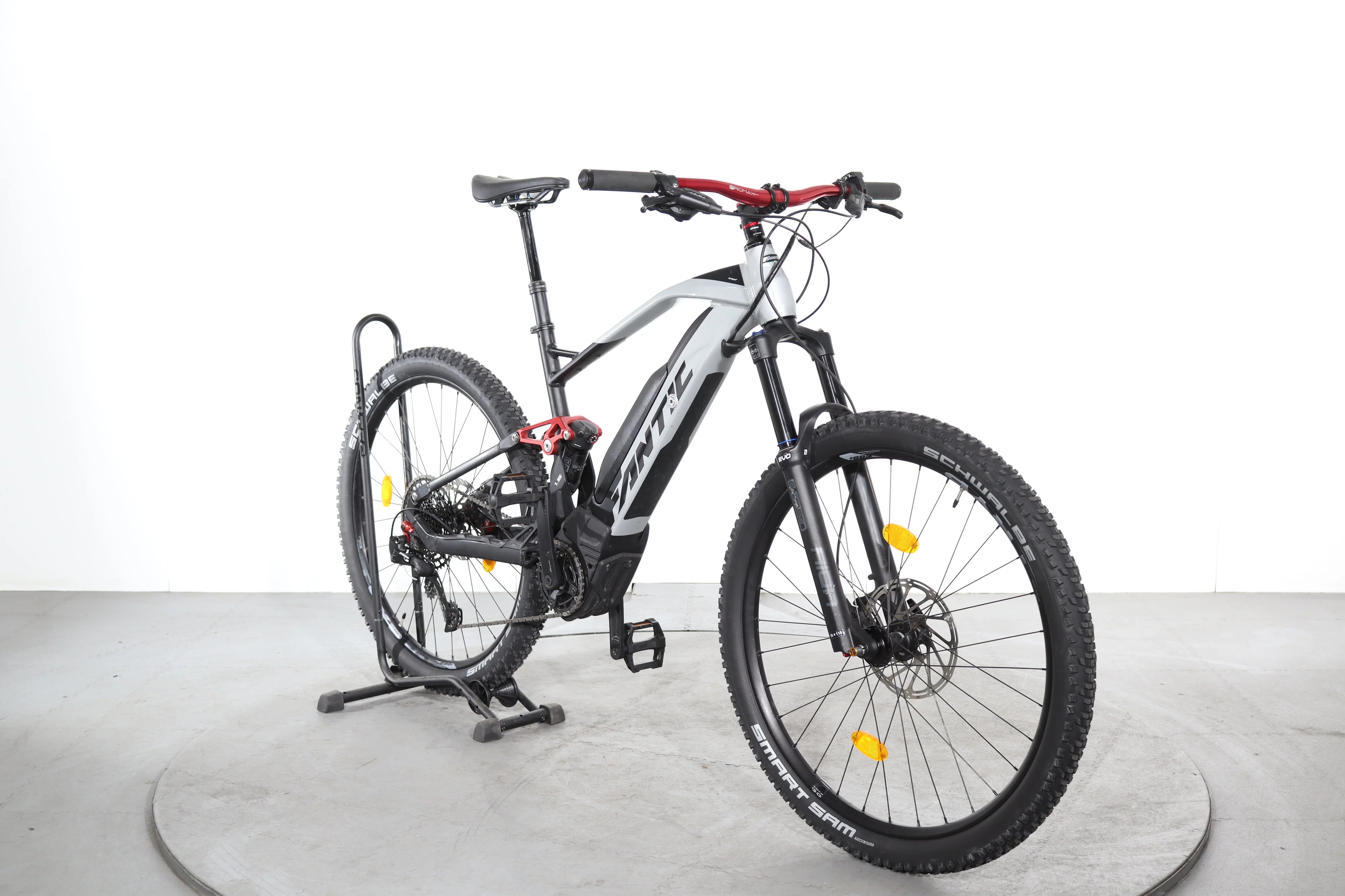 Fantic XTF-1.5 - Image 2