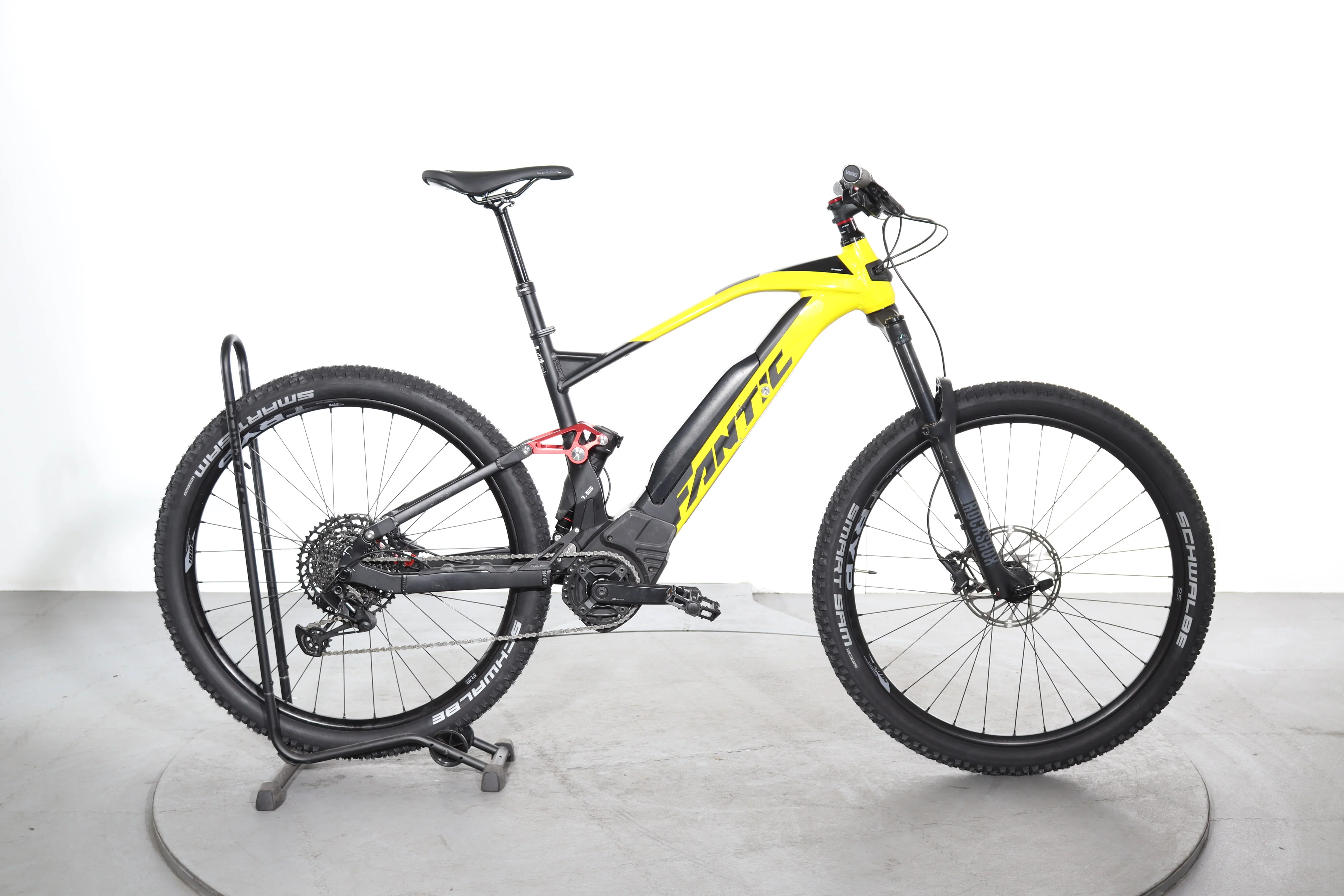 Fantic XTF-1.5