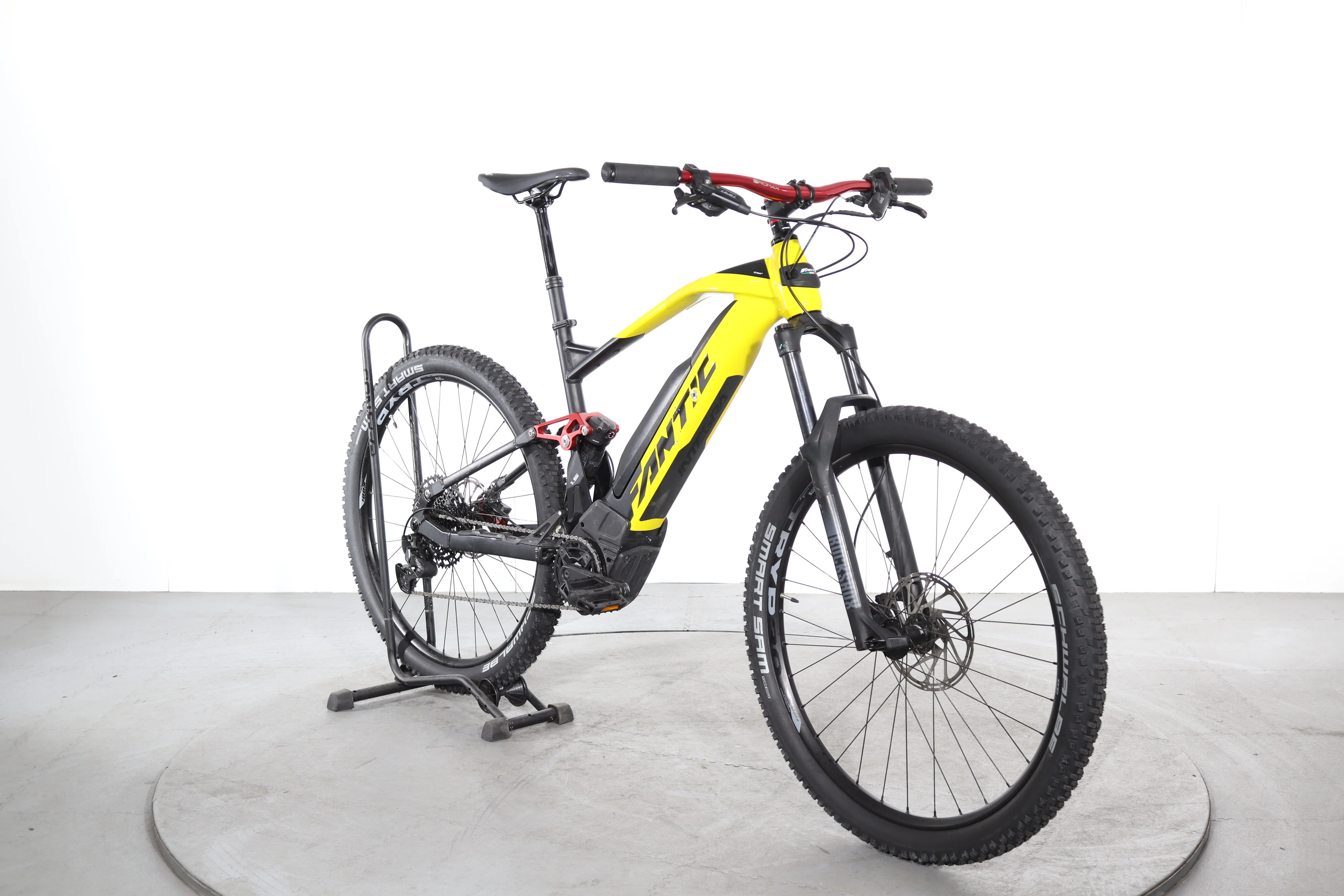 Fantic XTF-1.5 - Image 2