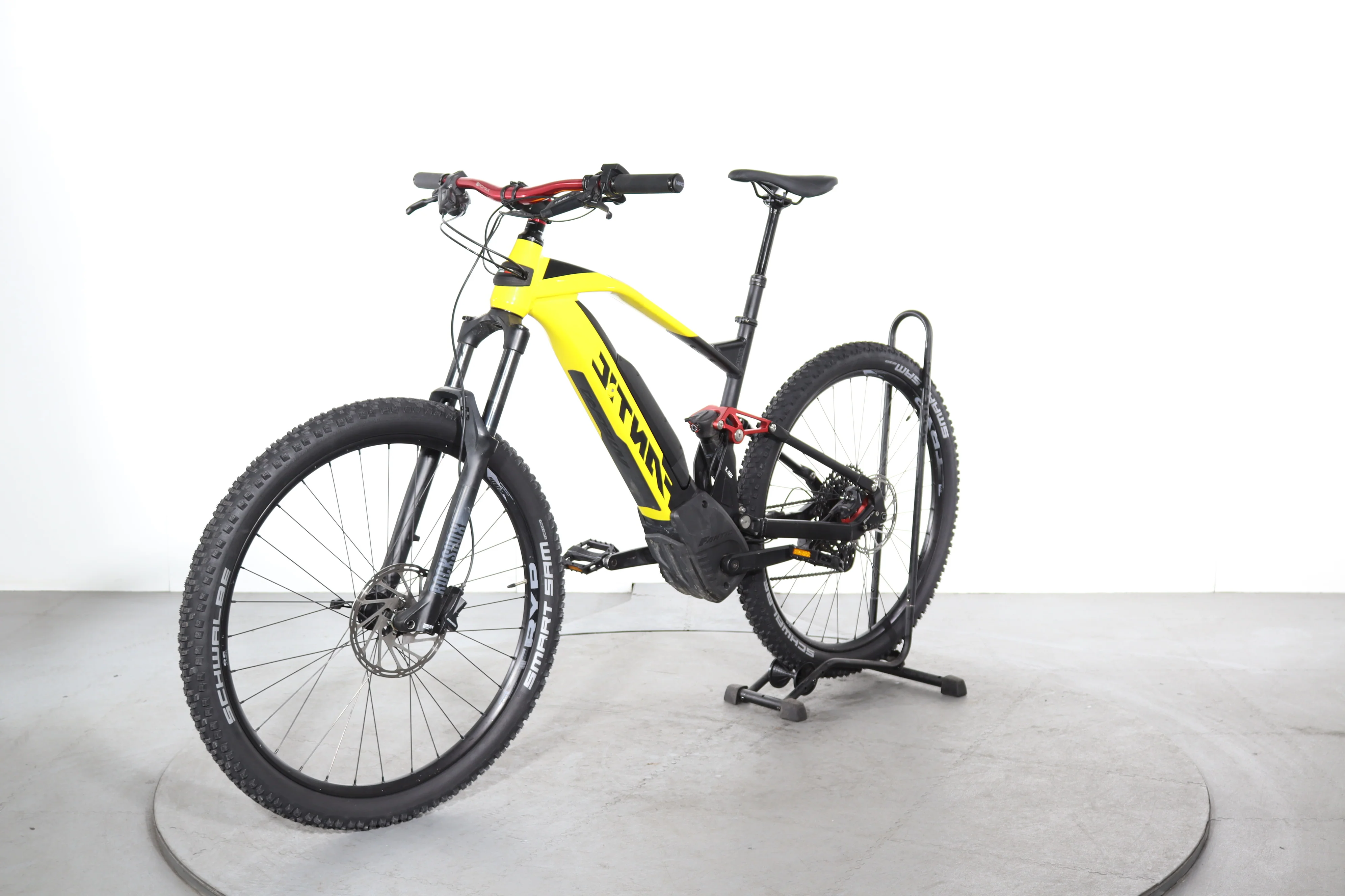 Fantic XTF-1.5 - Image 3