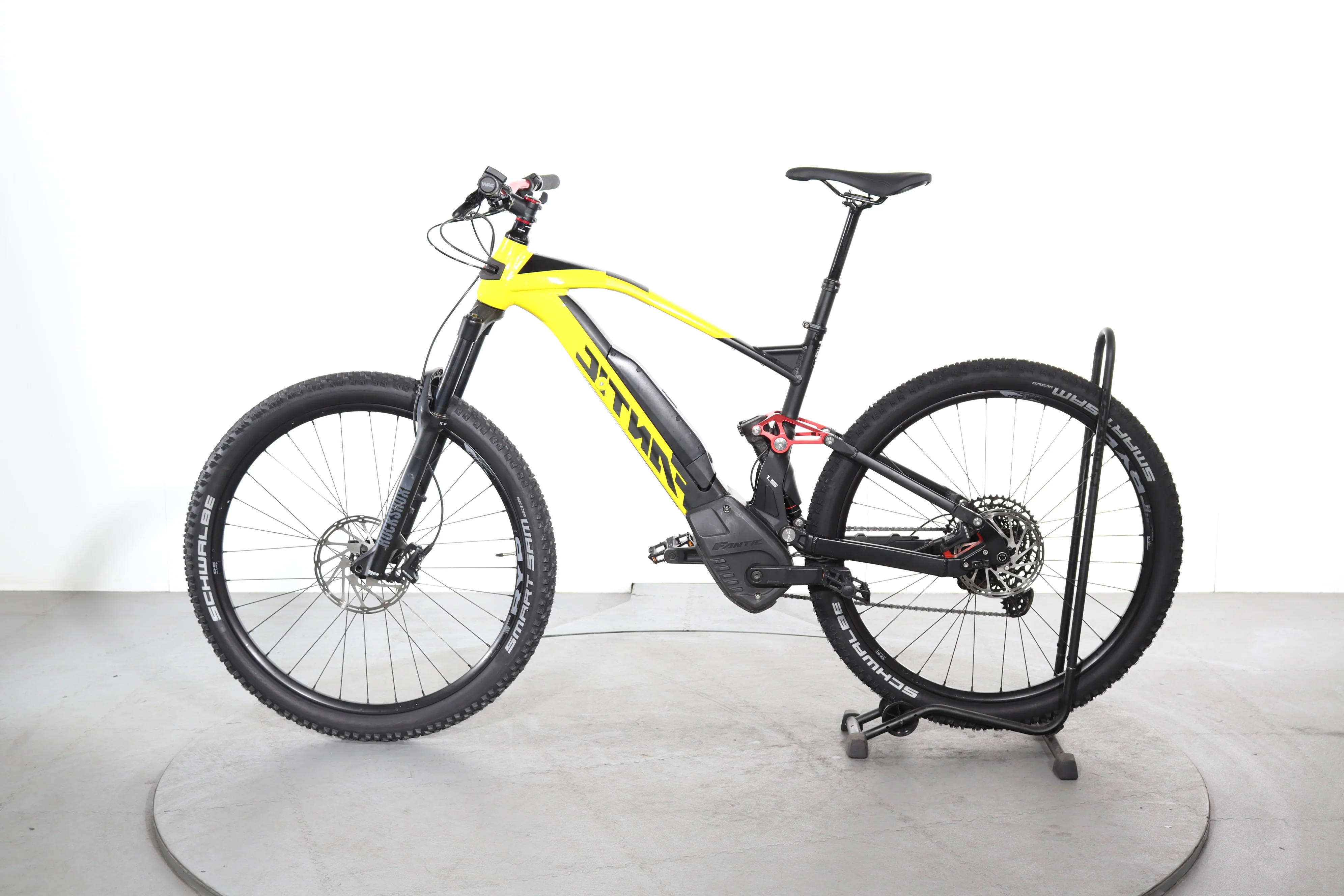 Fantic XTF-1.5 - Image 4