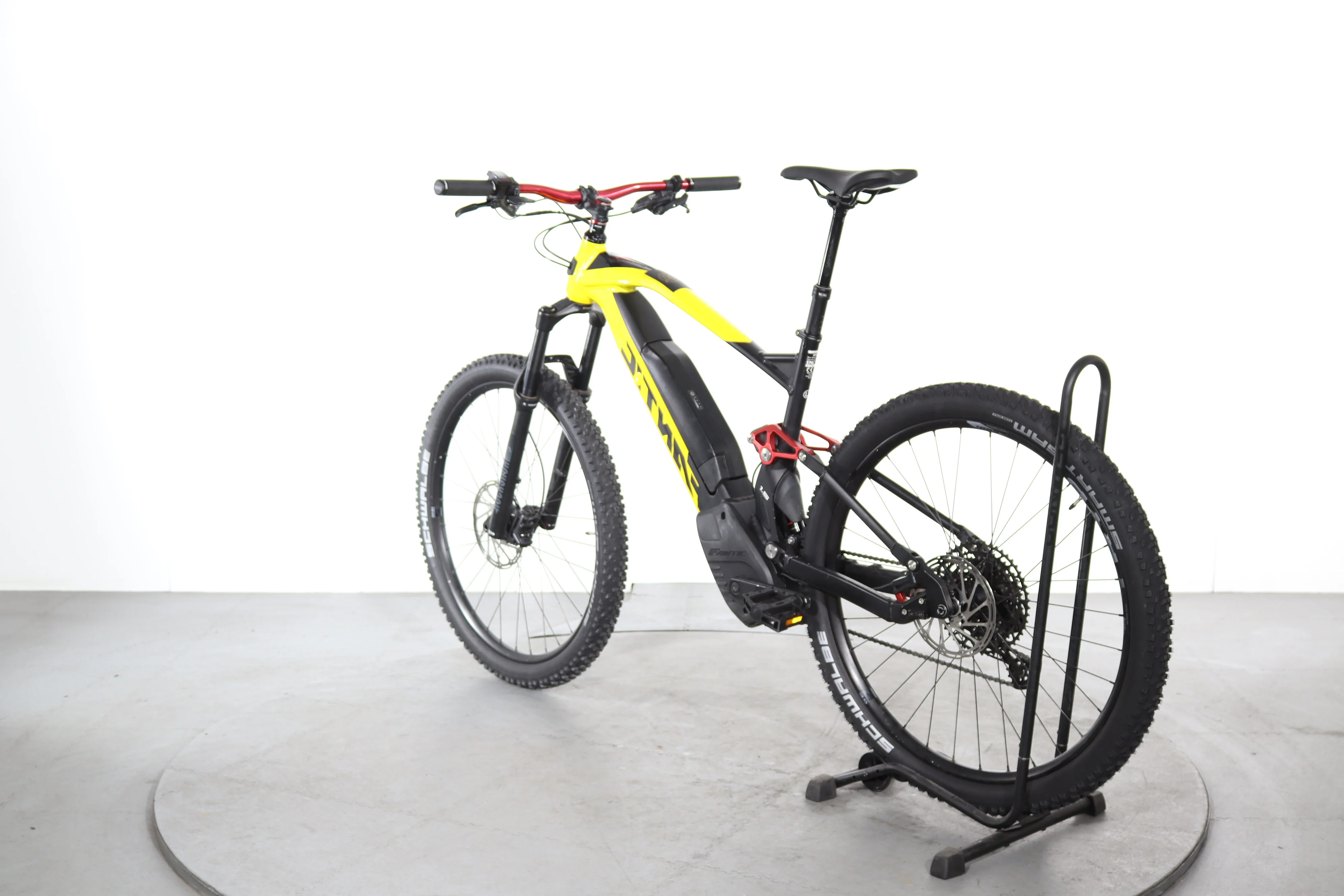 Fantic XTF-1.5 - Image 5