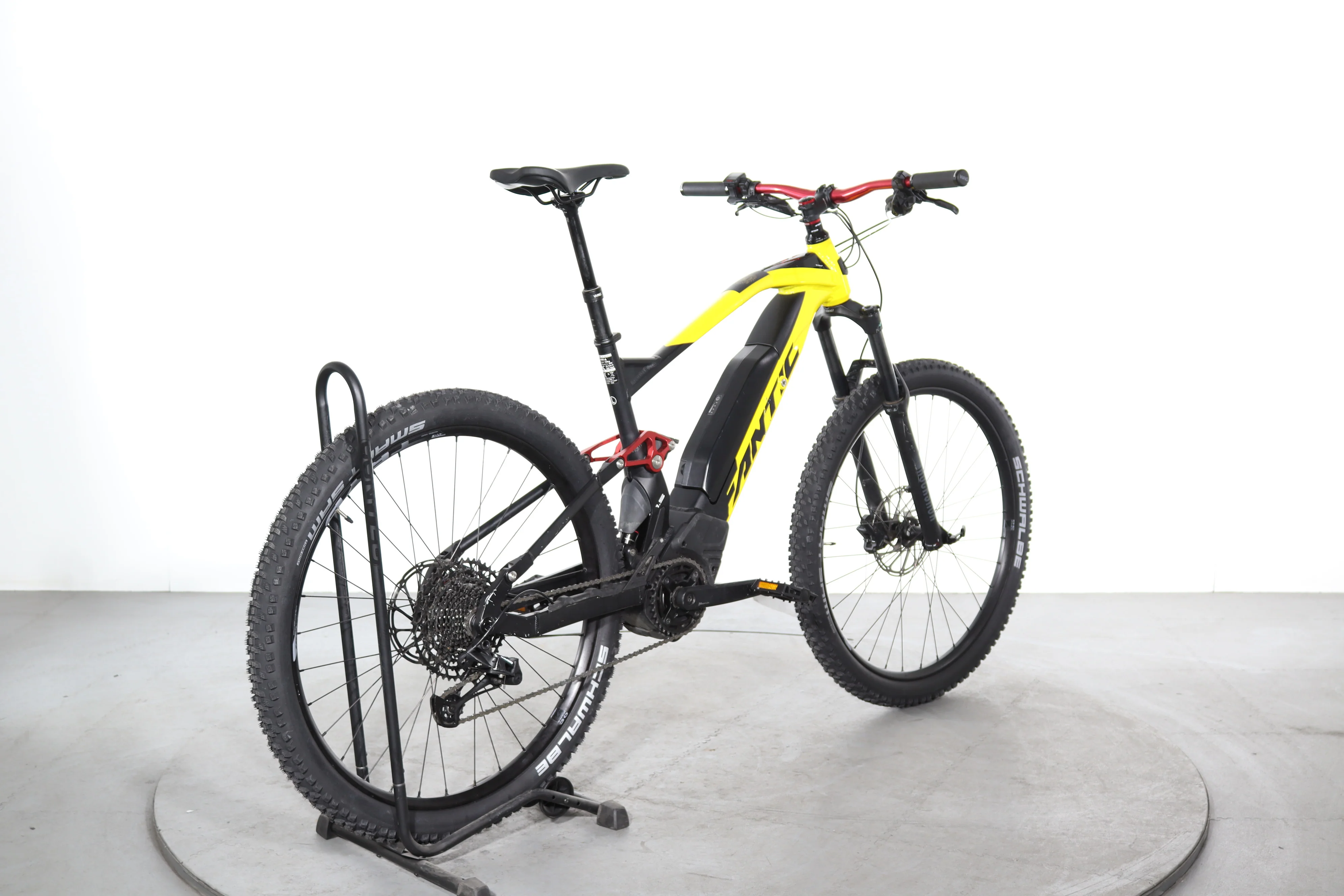 Fantic XTF-1.5 - Image 6